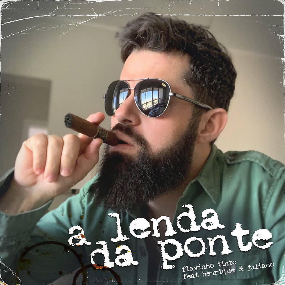 Релиз A Lenda da Ponte