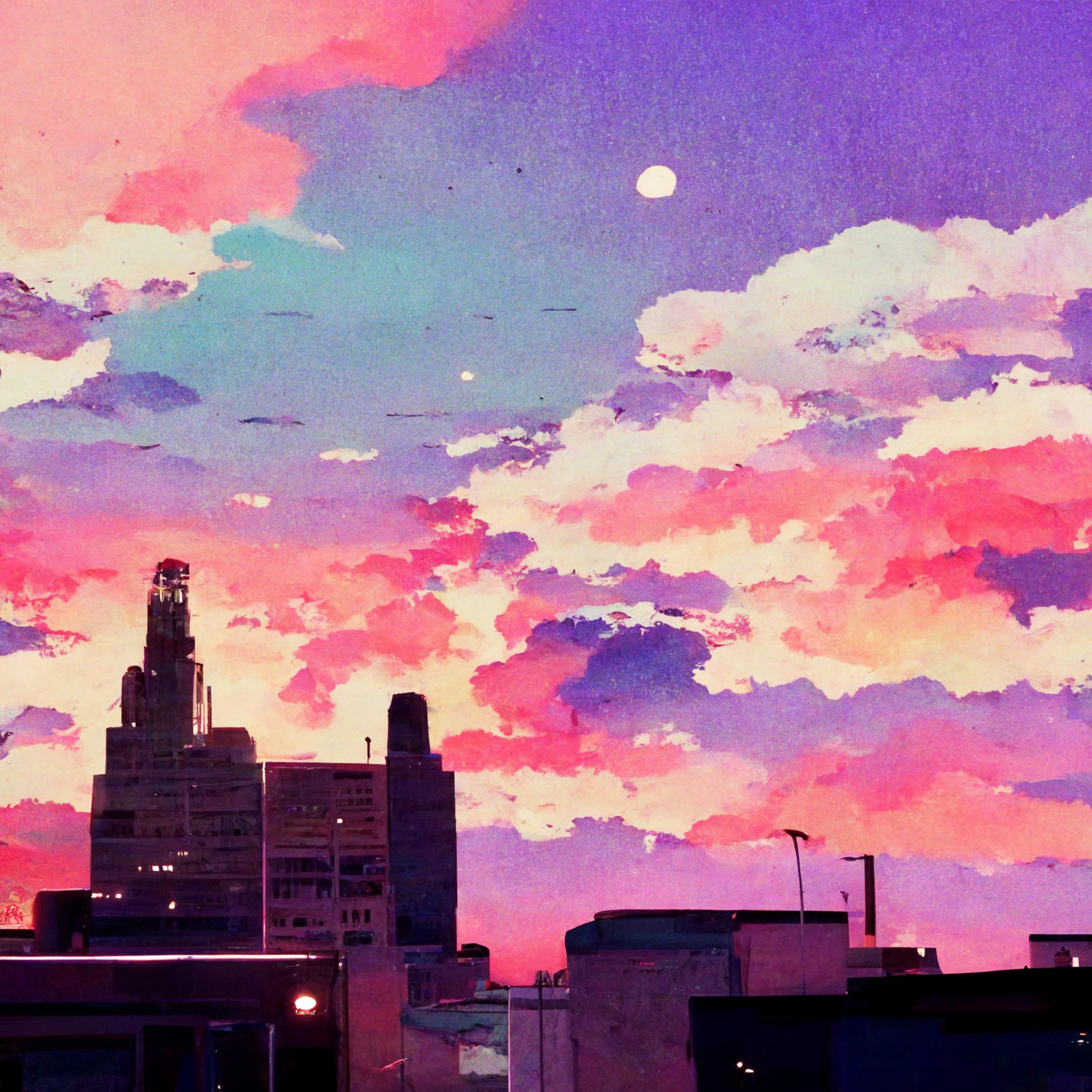 Релиз Afterglow
