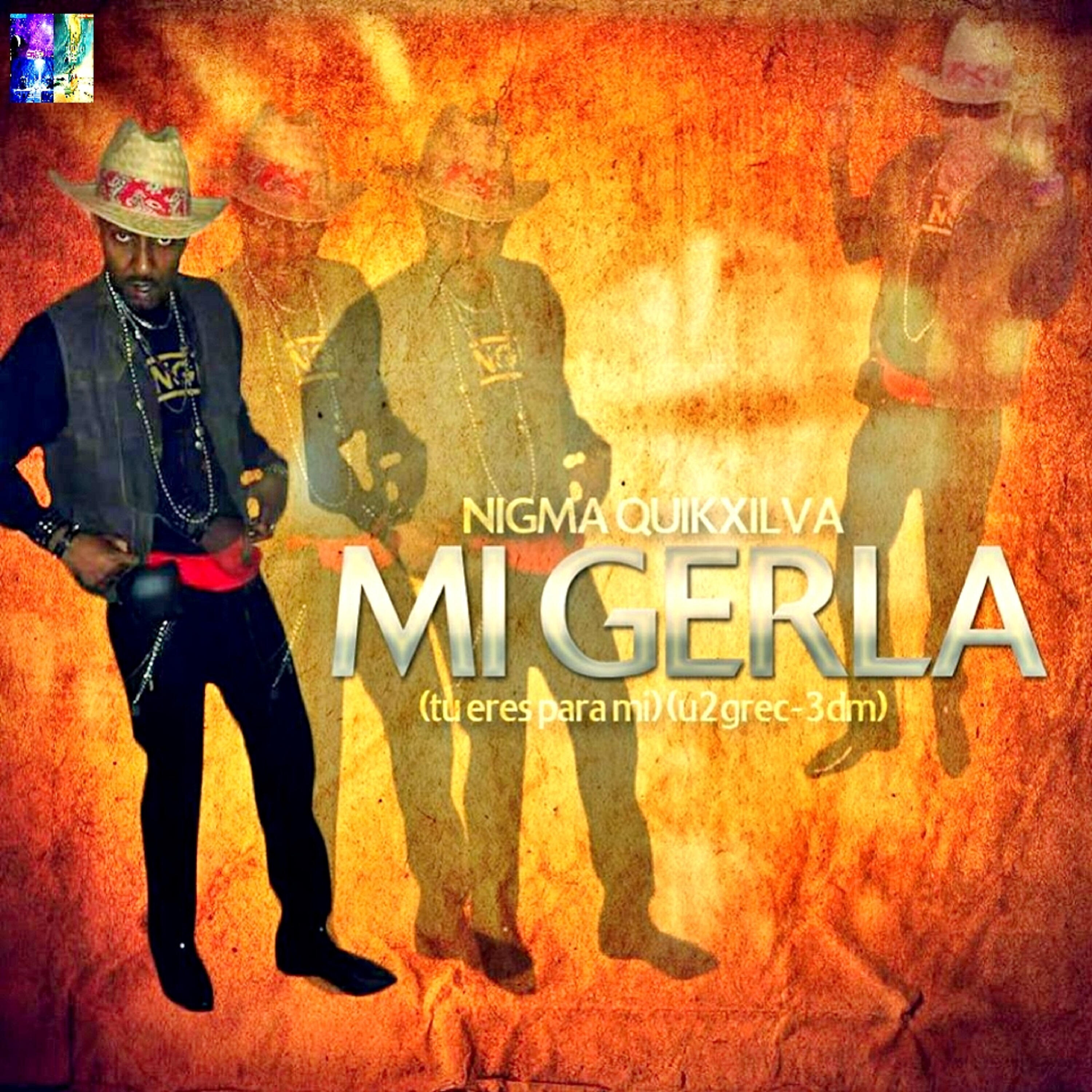 Релиз Mi Gerla (Tu Eres Para Mi)