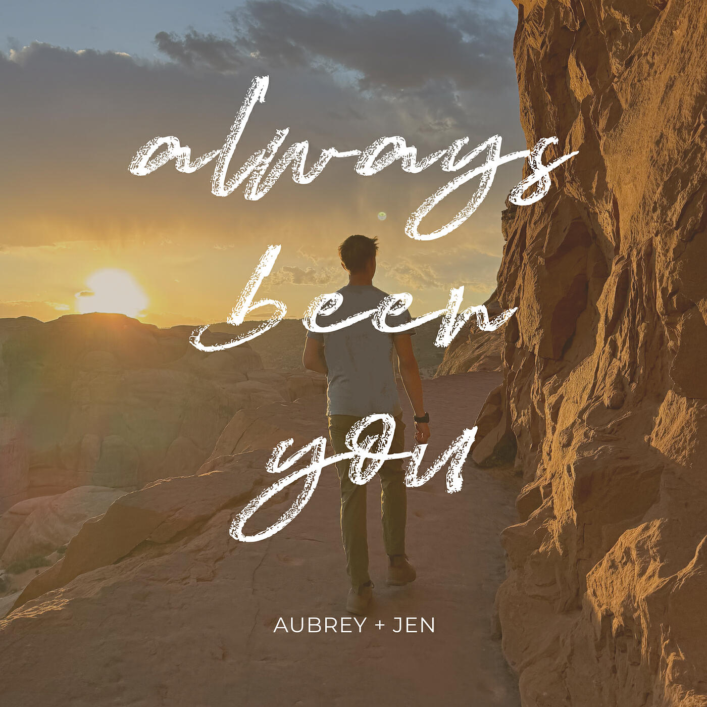 Релиз Always Been You