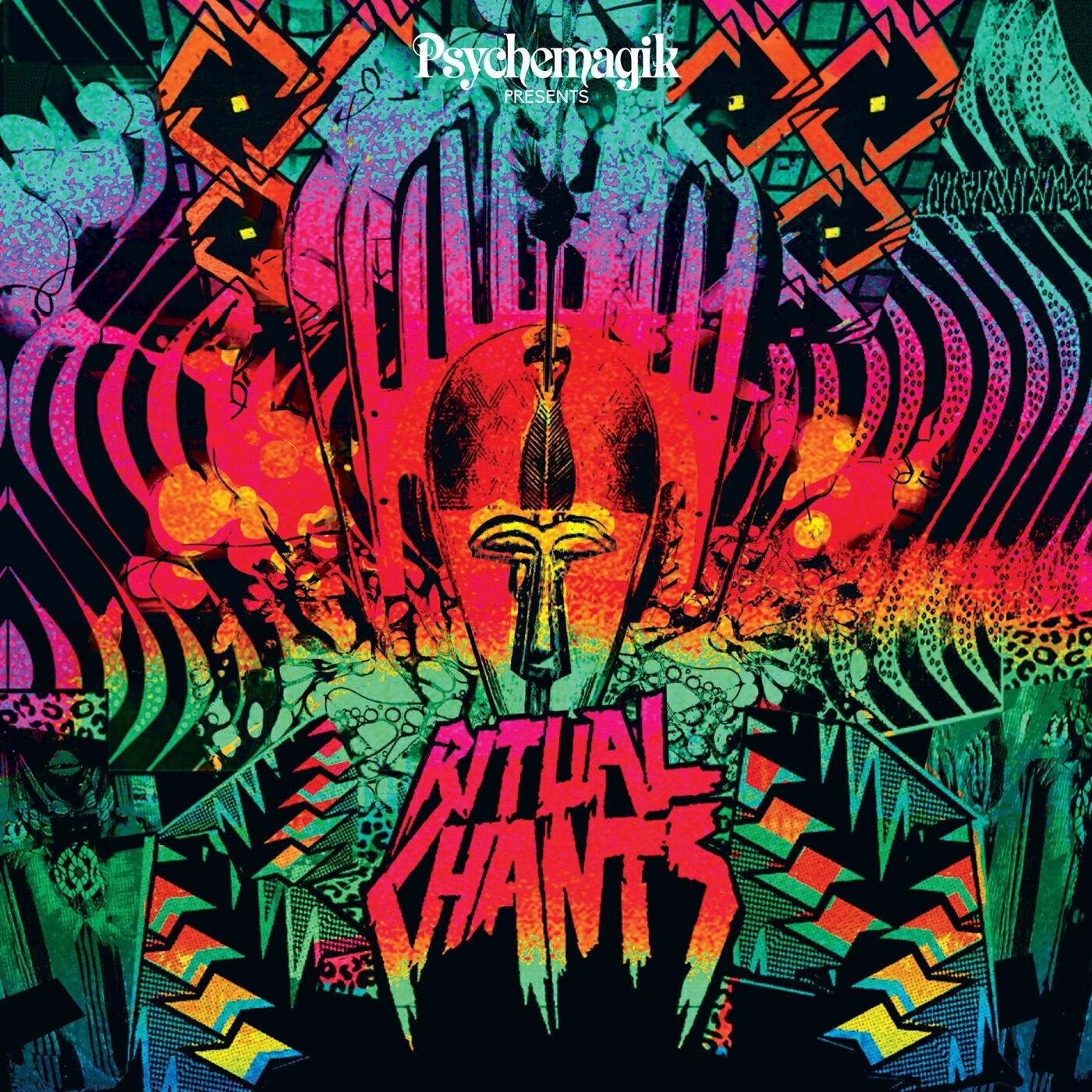 Релиз Ritual Chants