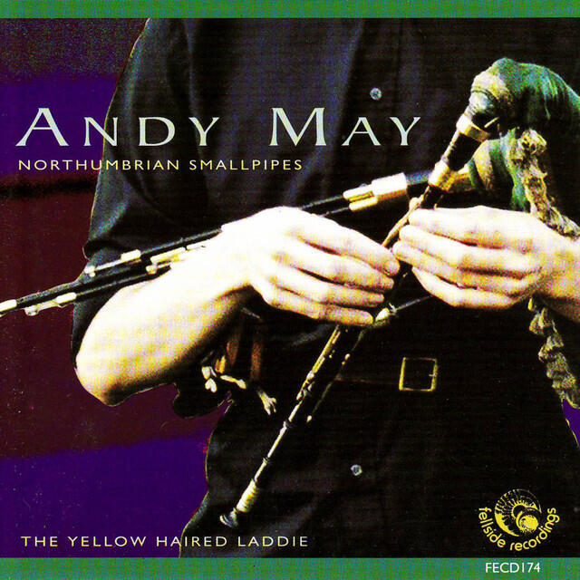 Релиз The Yellow Haired Laddie