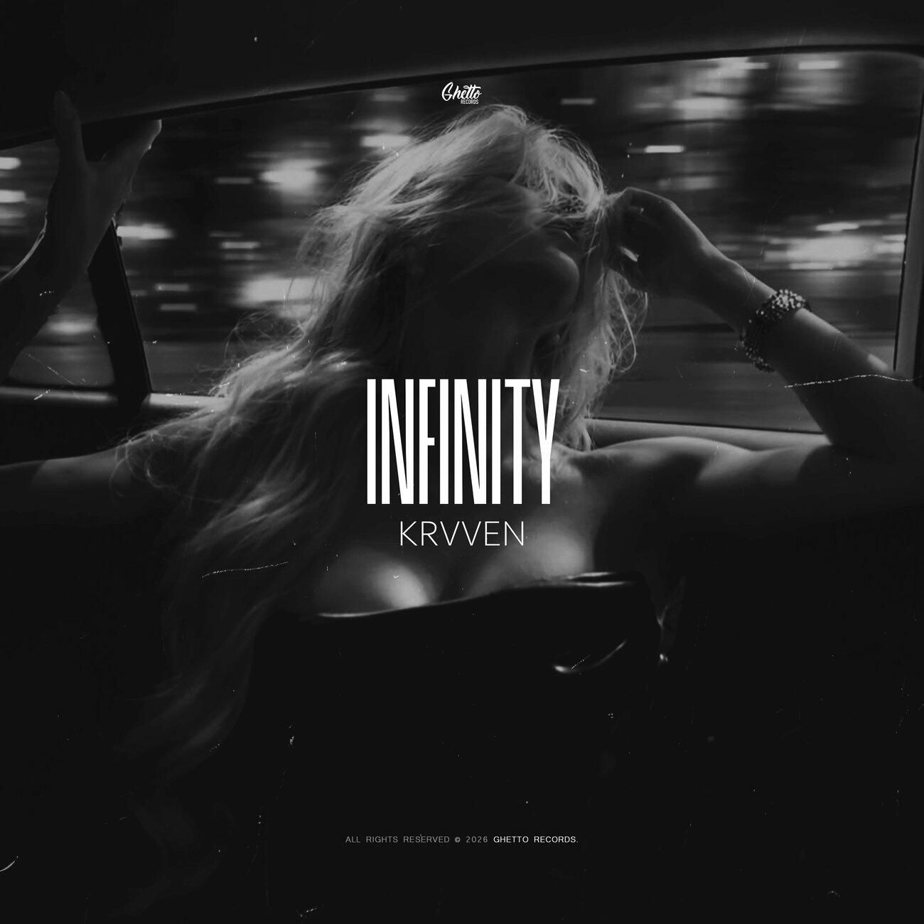Релиз Infinity
