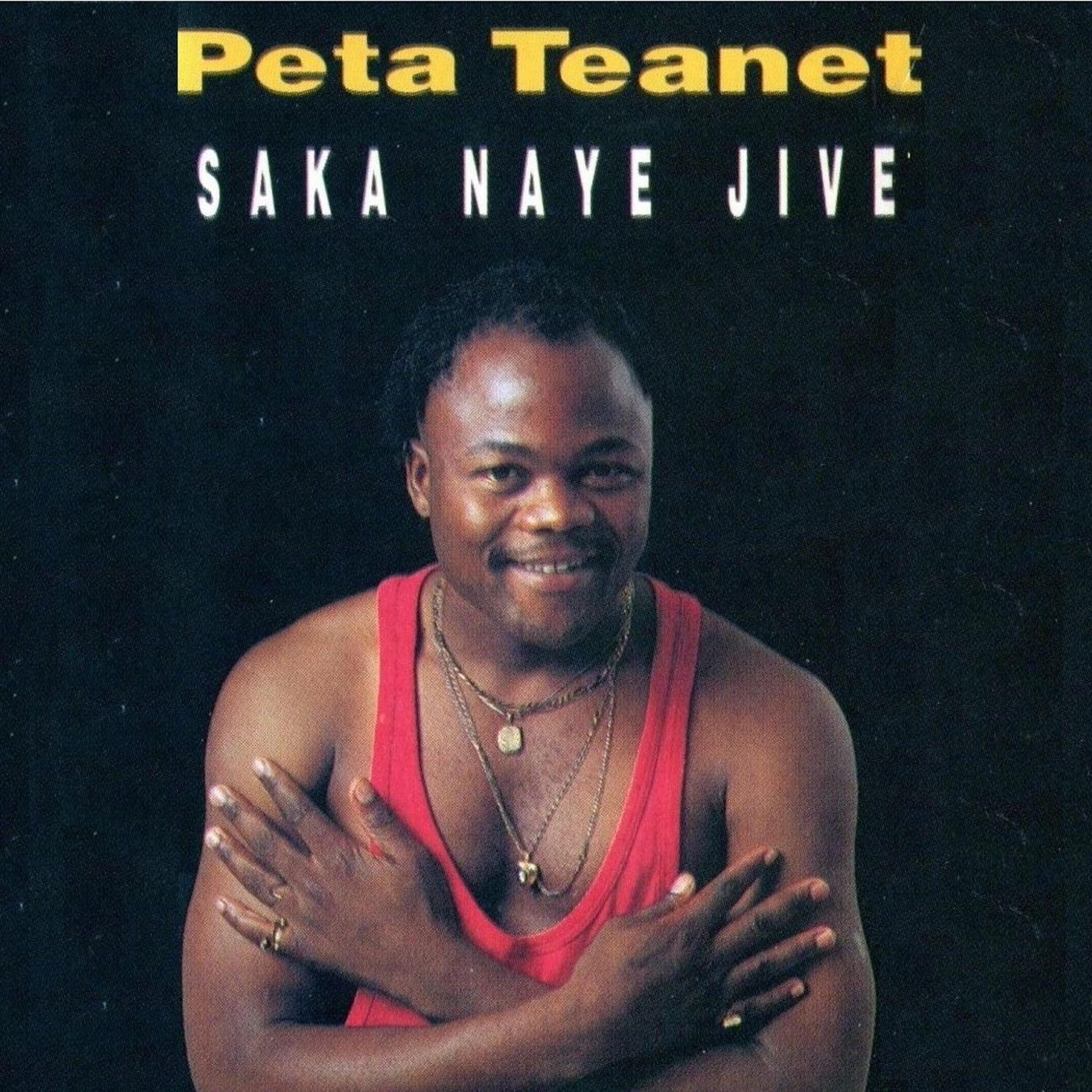 Релиз Saka Naye Jive