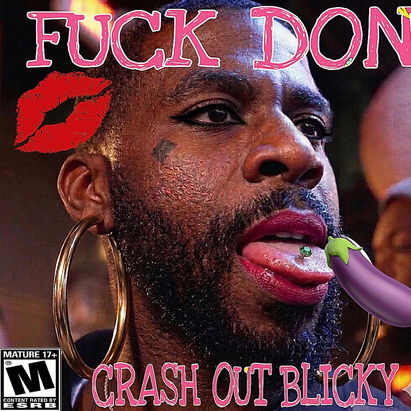 Релиз Fuck Don