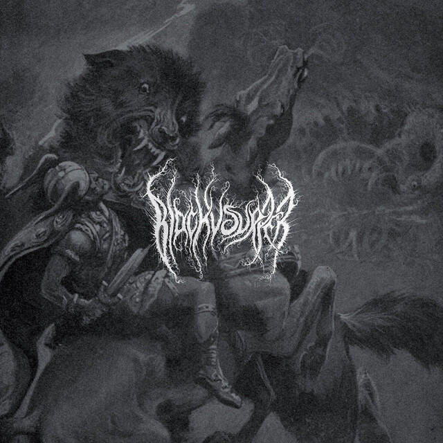 Black Usurper