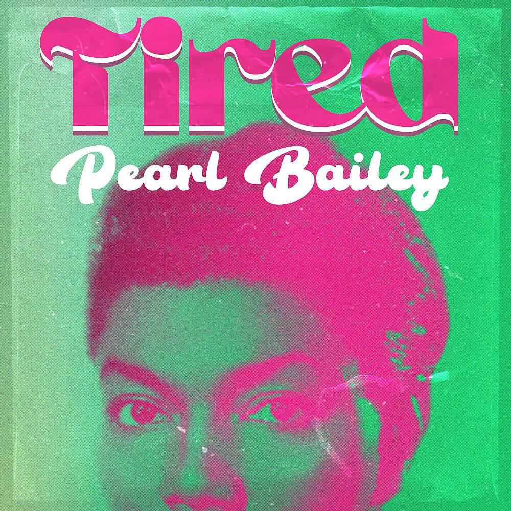 Релиз Tired