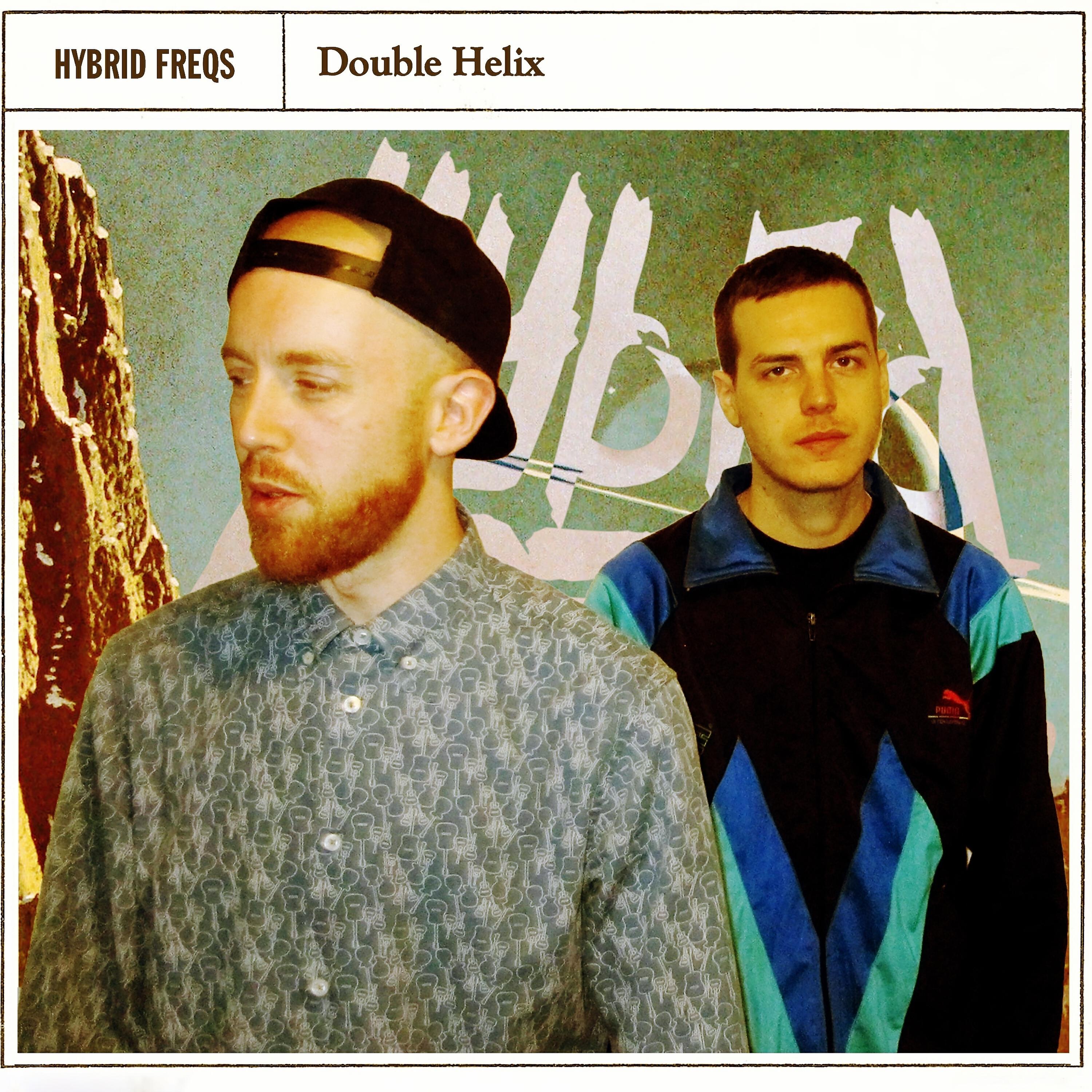 Релиз Double Helix