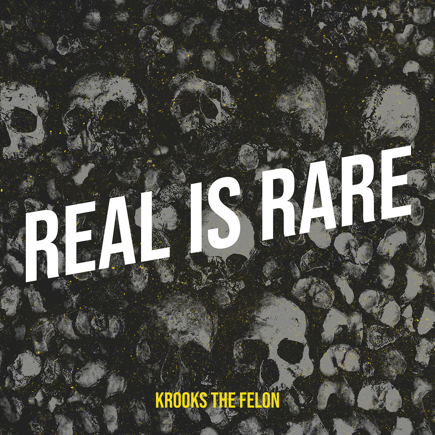 Релиз Real Is Rare