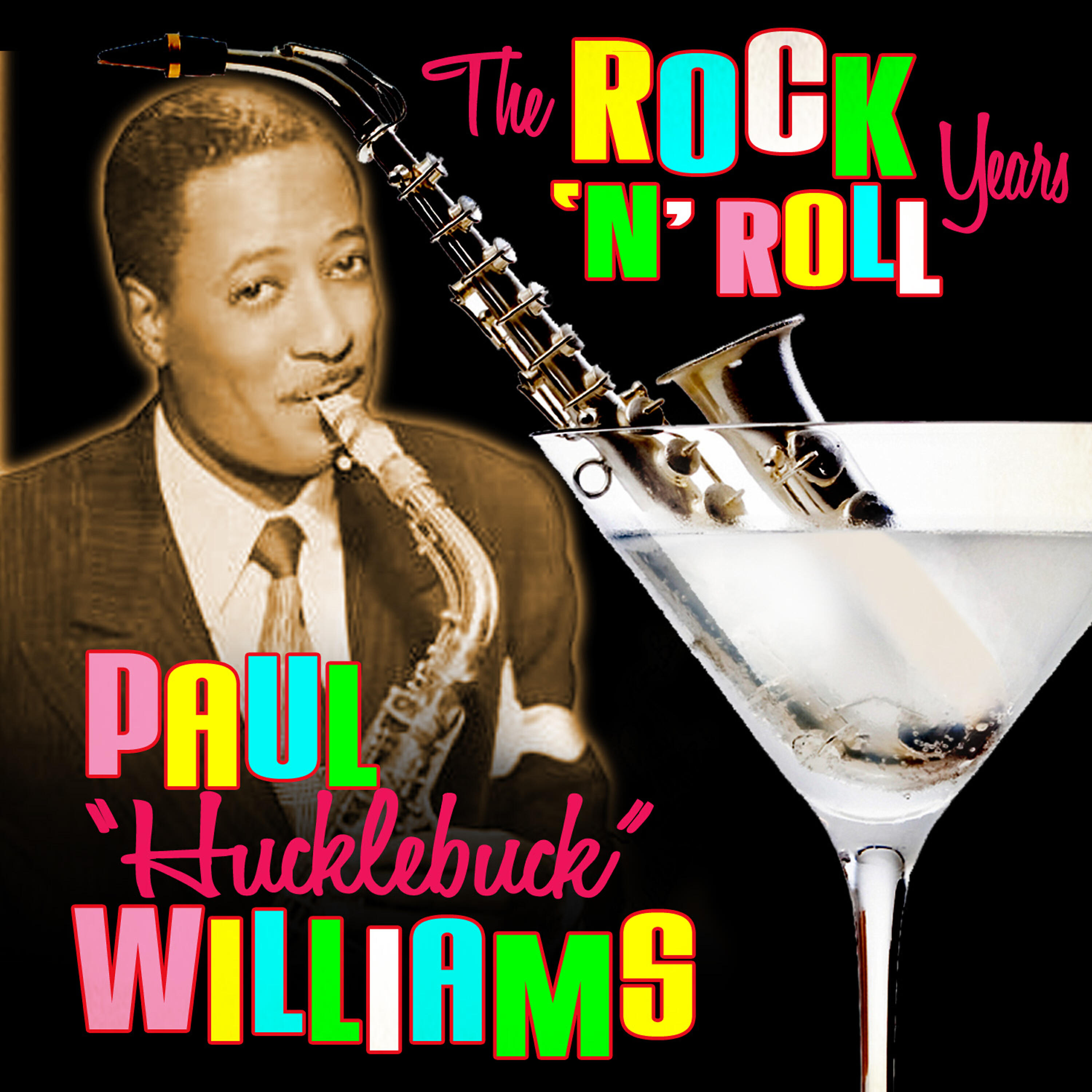 Релиз The Rock 'n' Roll Years