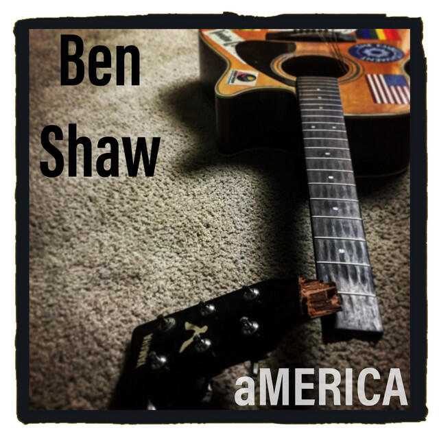 Релиз America