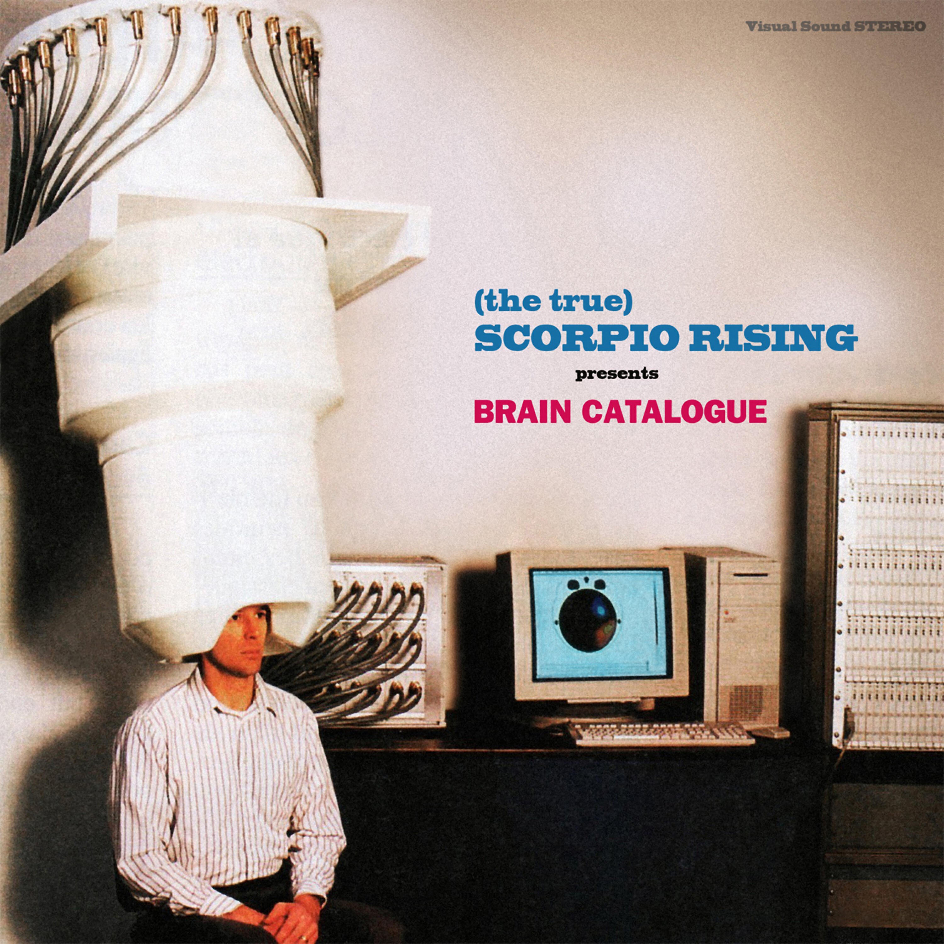 Релиз Brain Catalogue