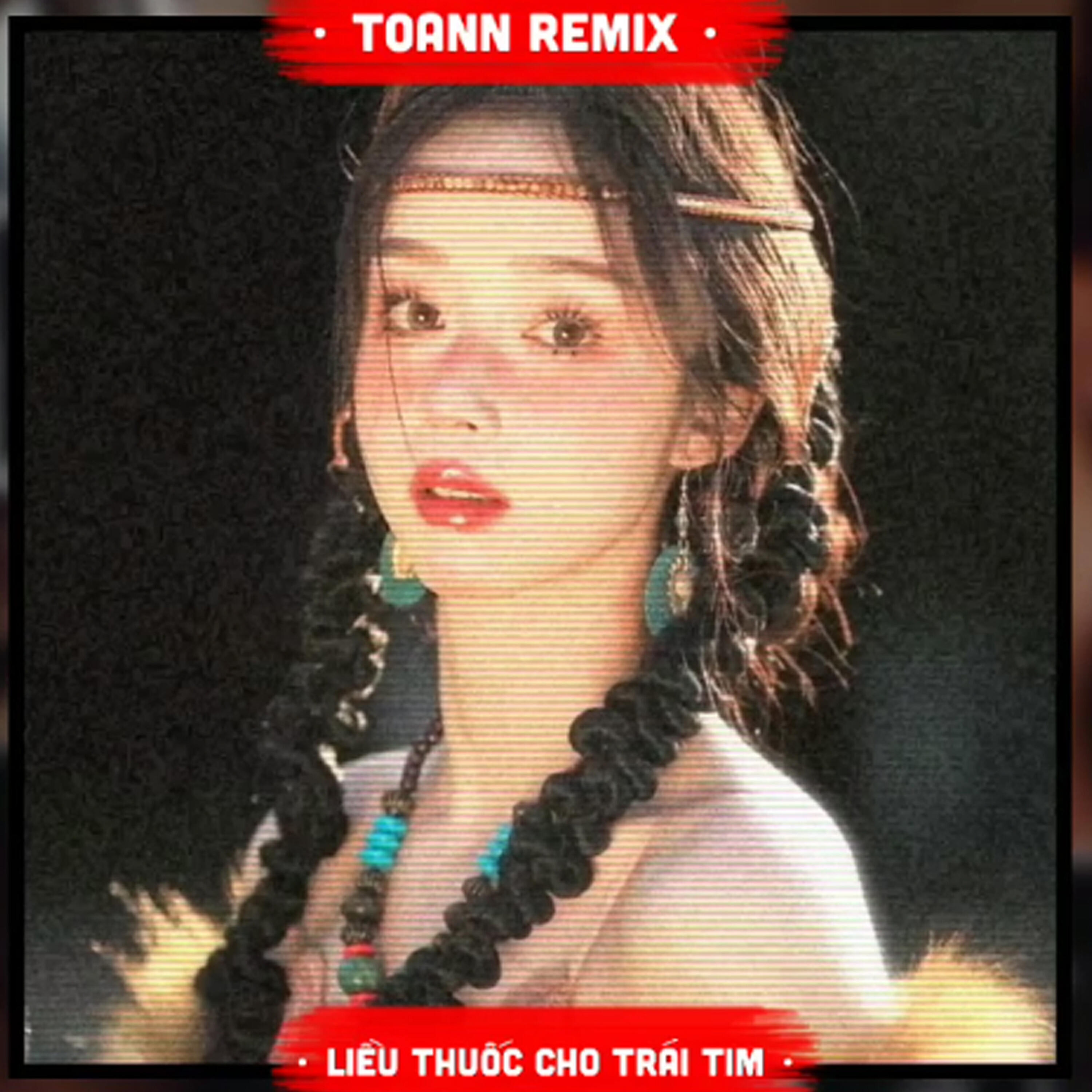 Релиз Liều Thuốc Cho Trái Tim (DucLak Remix)