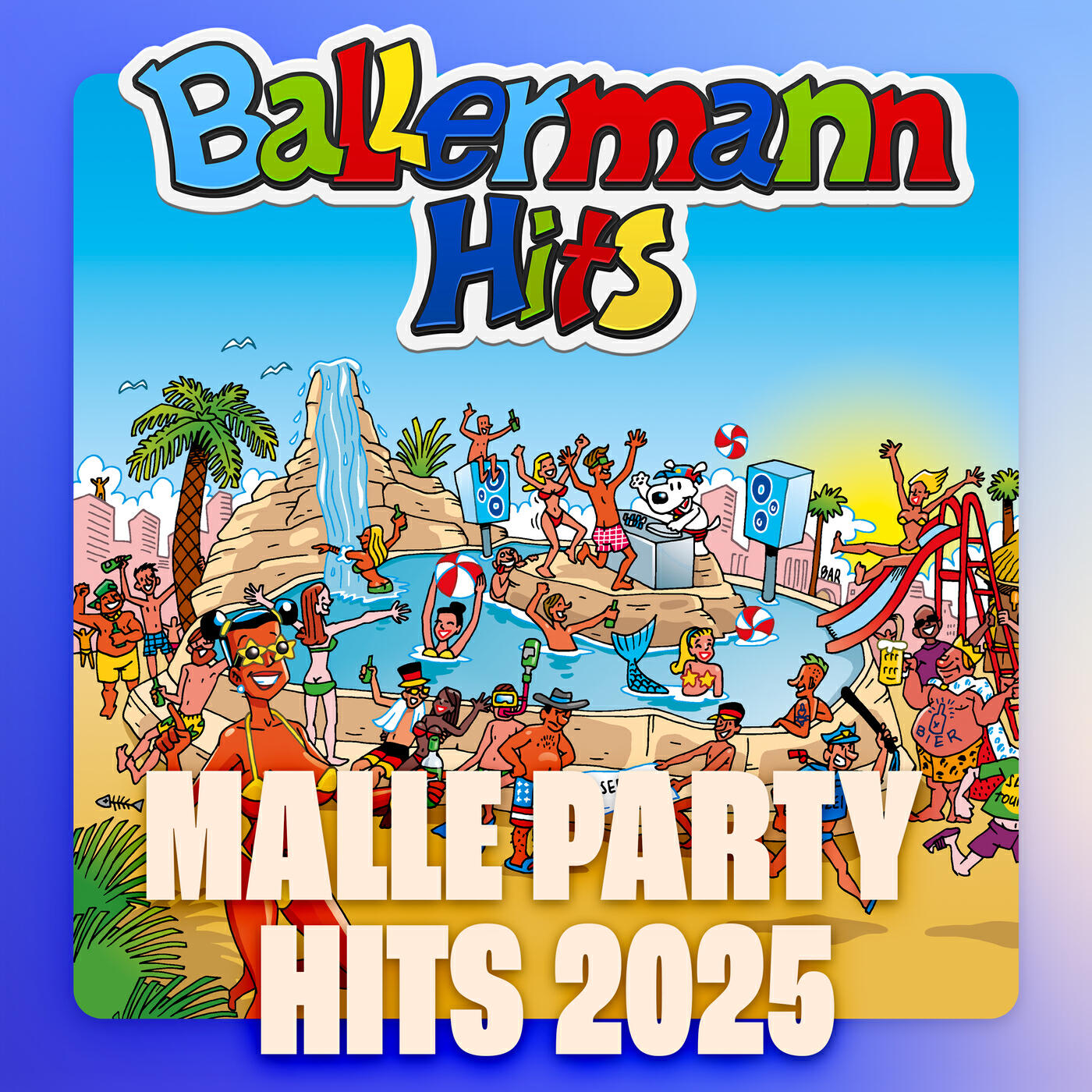 Mallotzi Boys