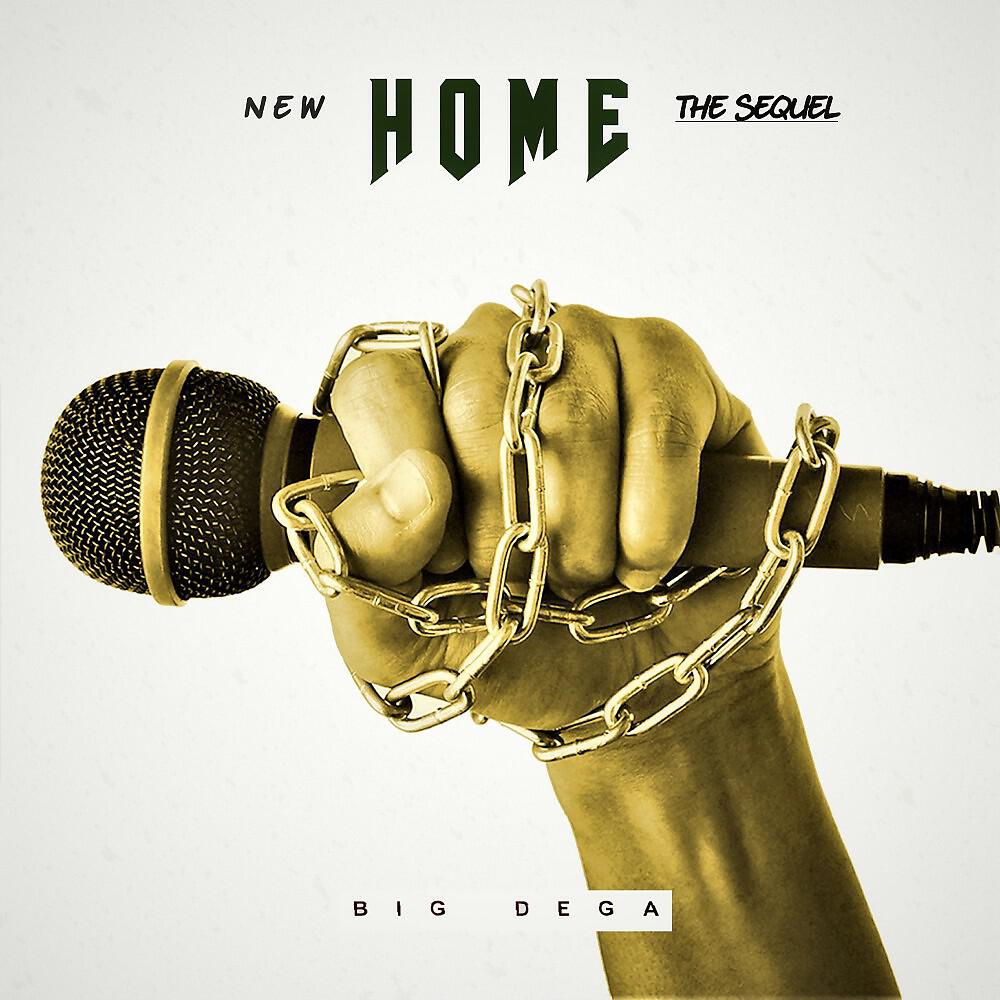 Релиз New Home - The Sequel