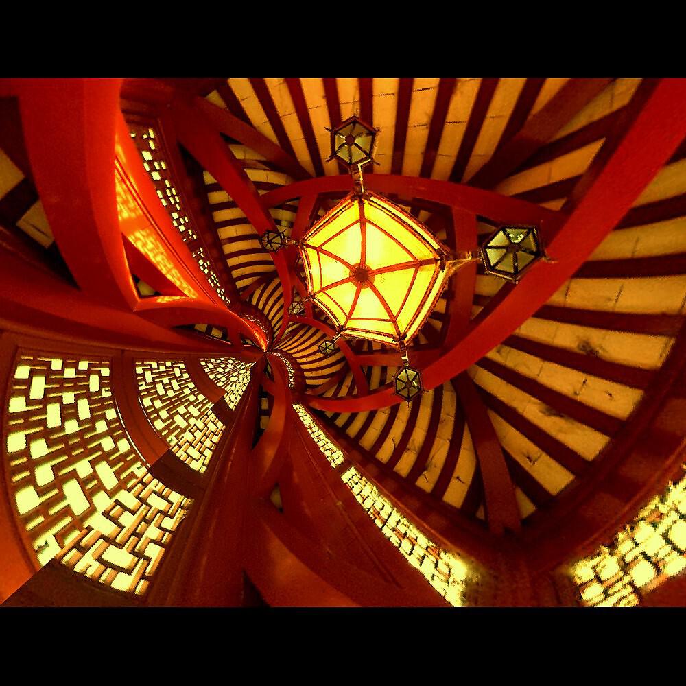 Релиз Hexagon Palace