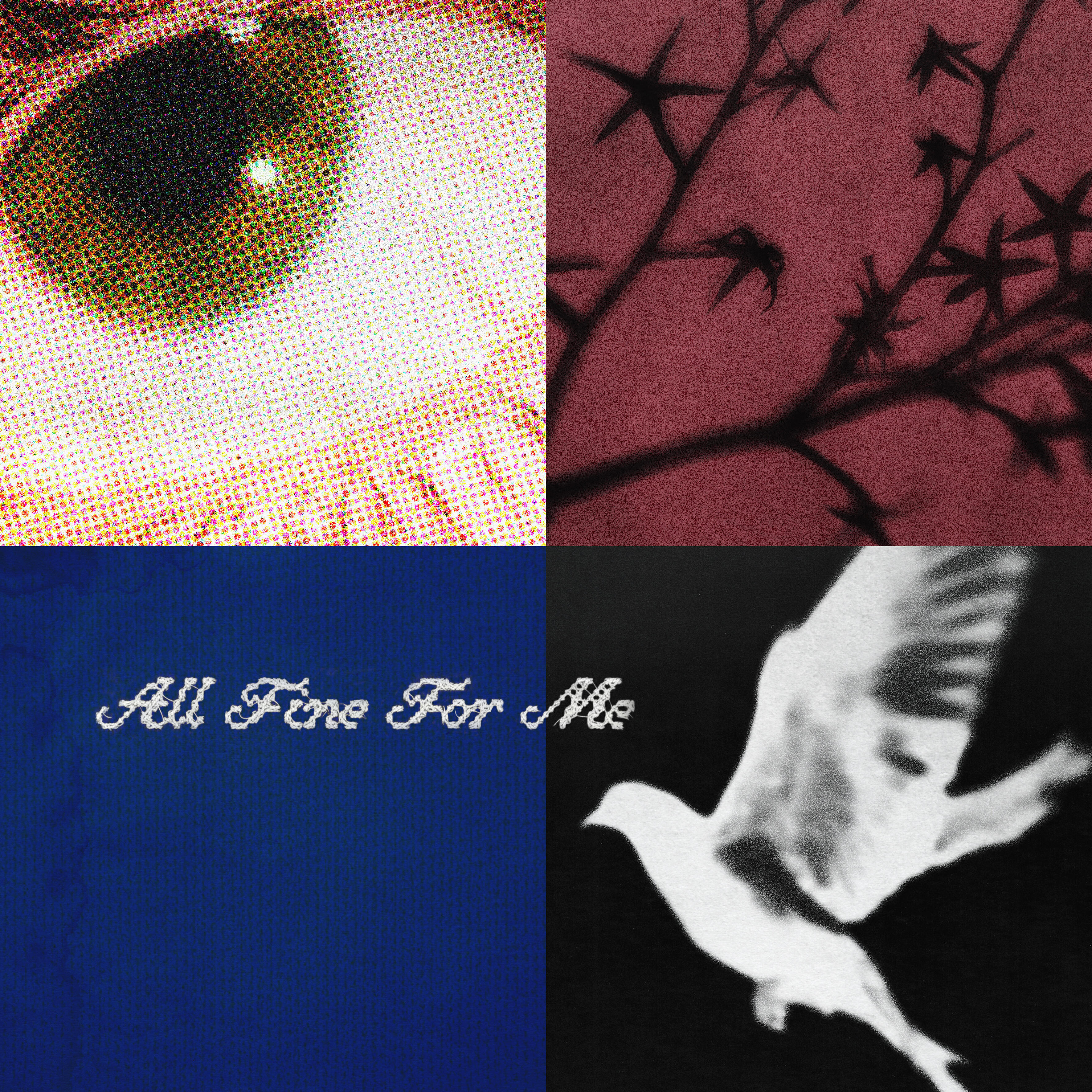 Релиз All Fine For Me