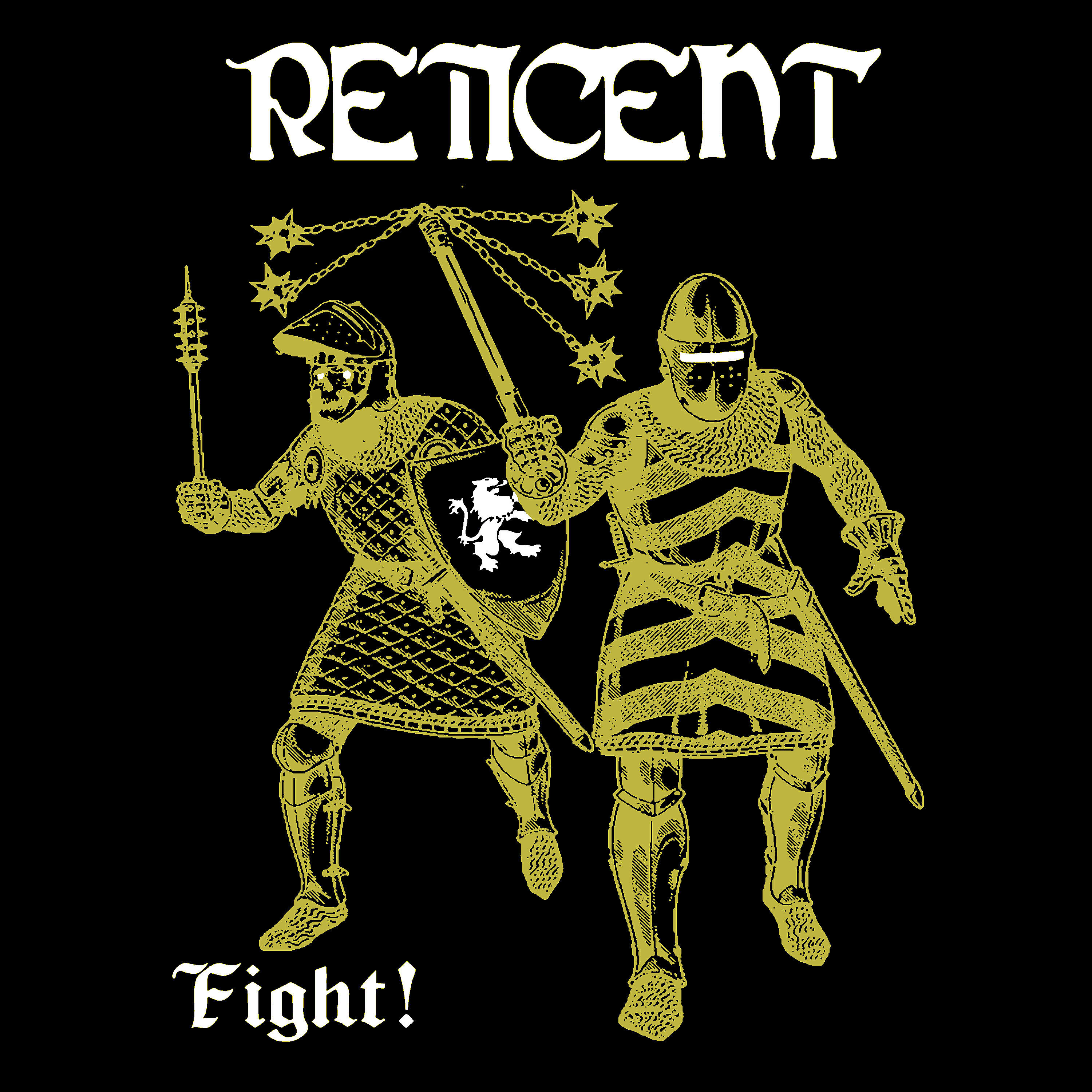 Релиз Fight