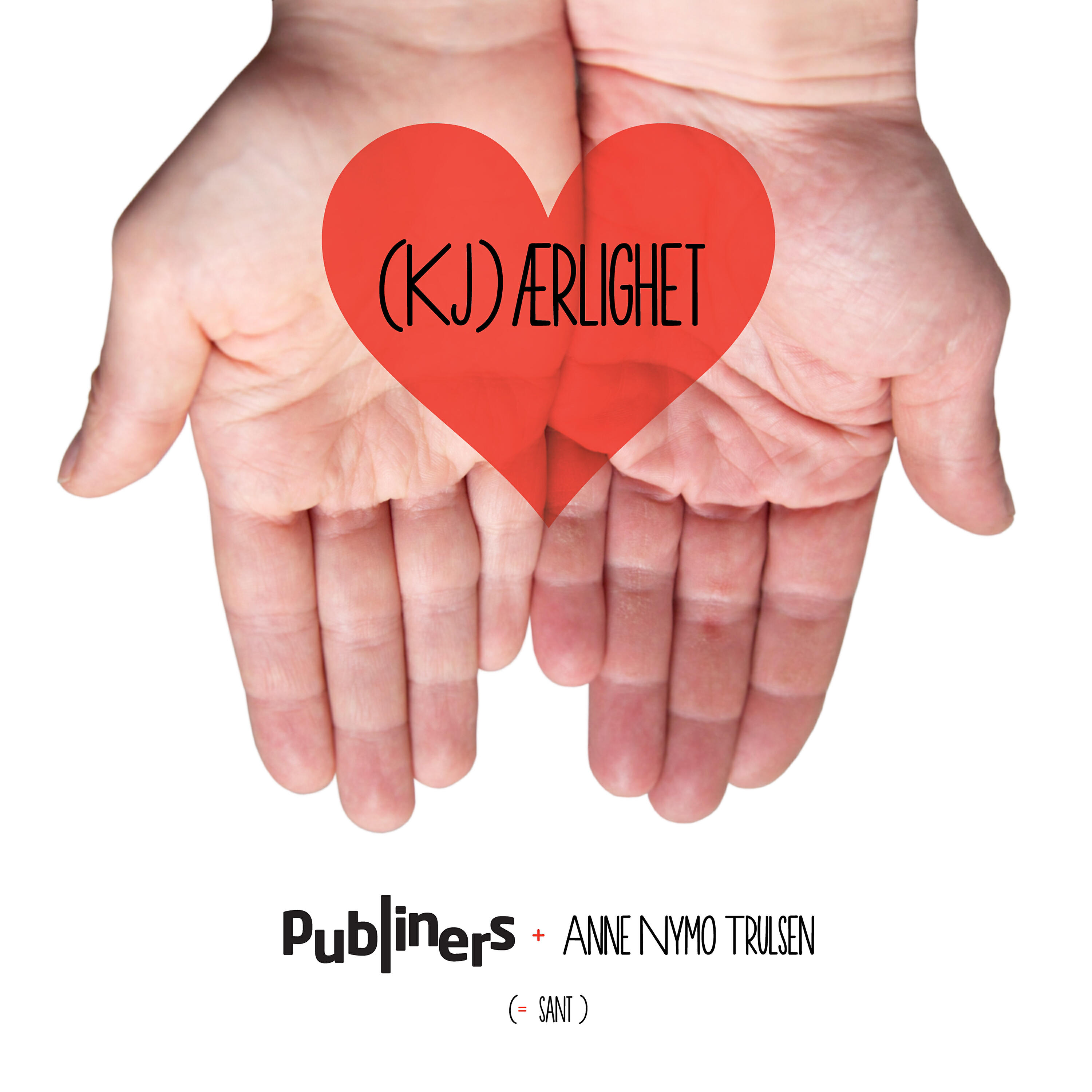 Релиз (Kj)ærlighet