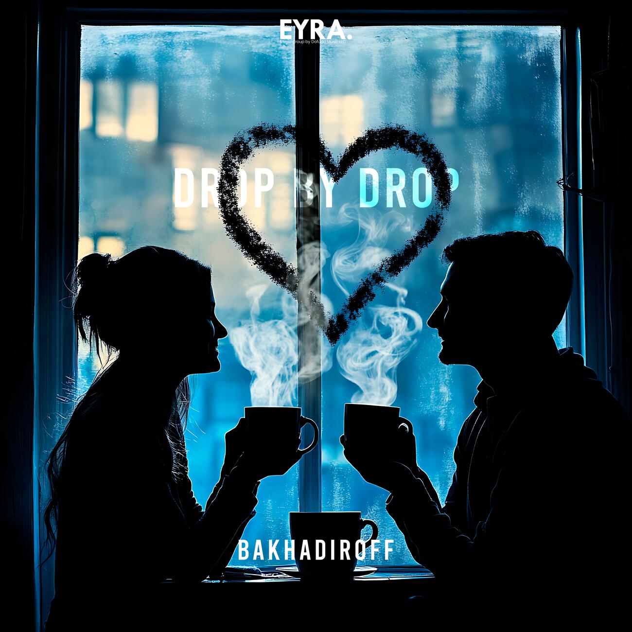 Релиз Drop By Drop