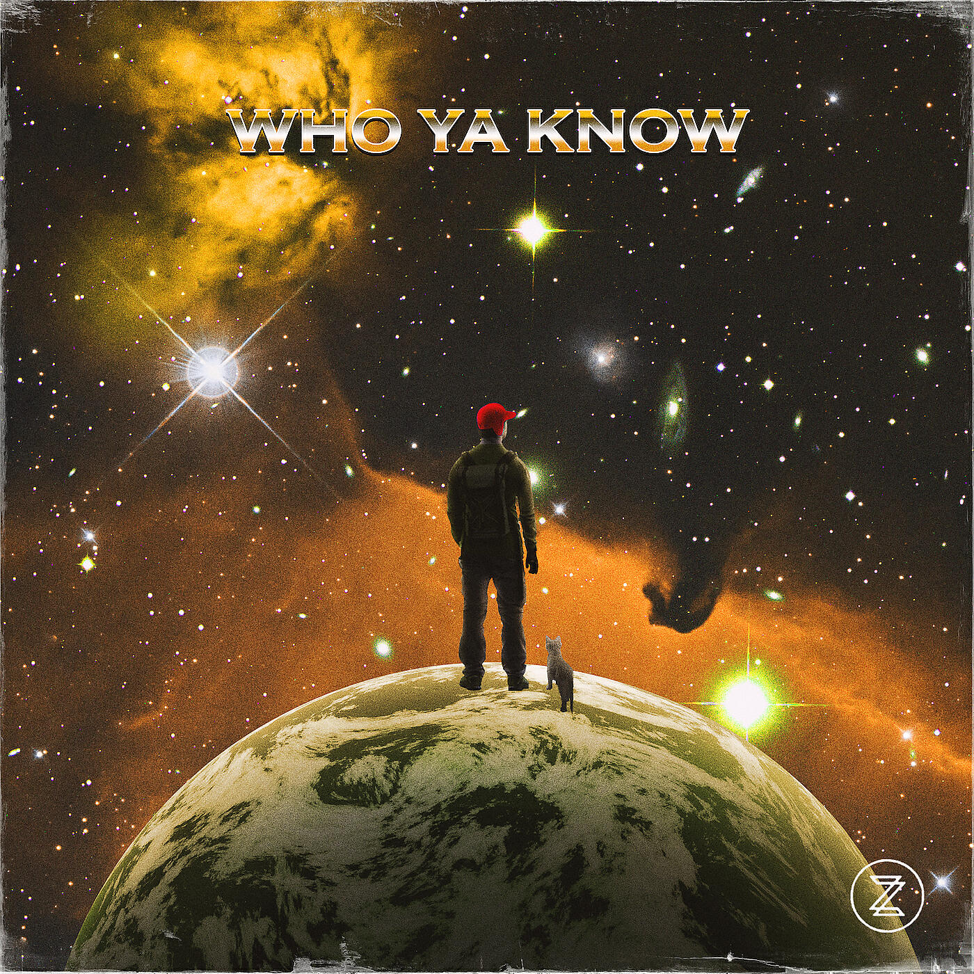 Релиз Who Ya Know