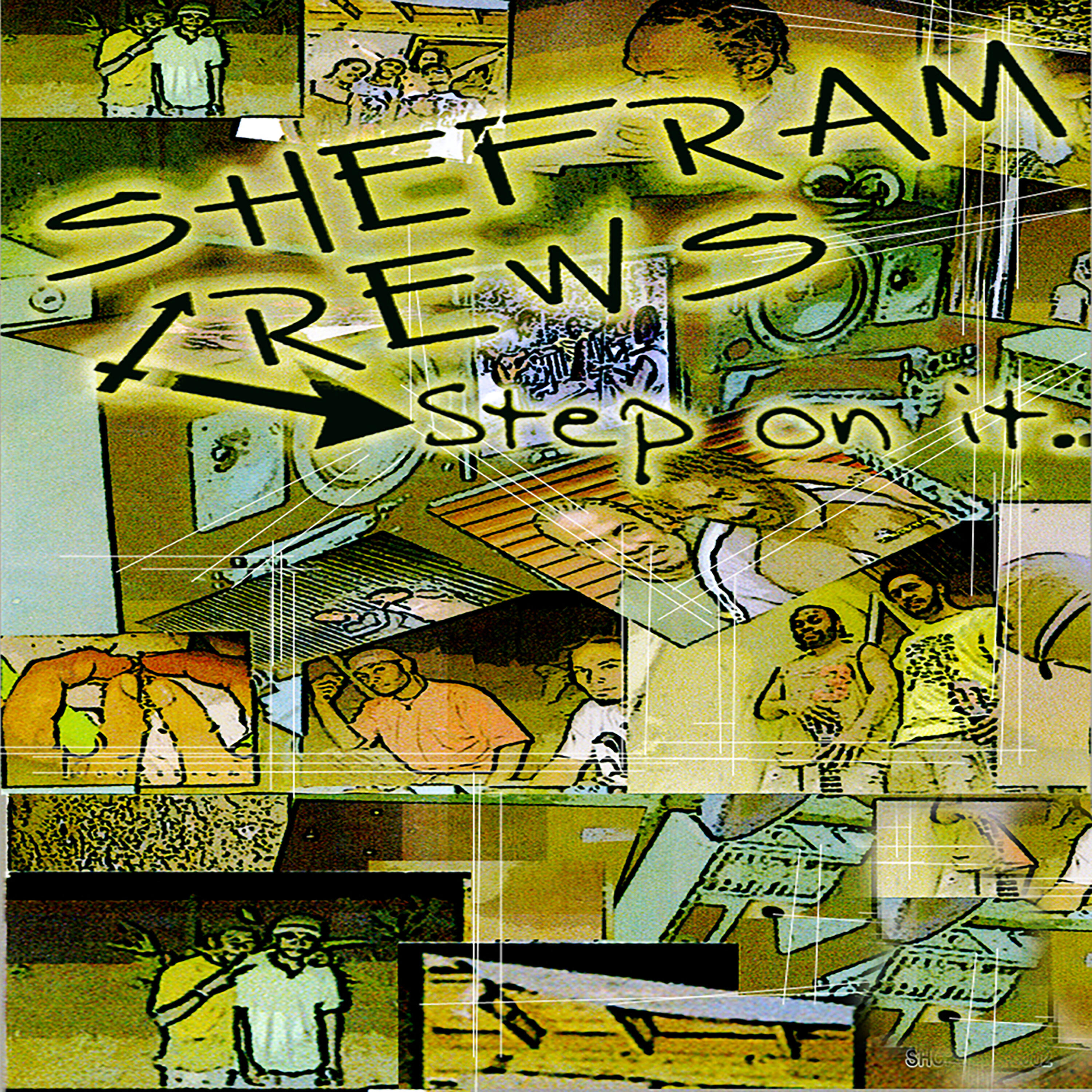Shefram Crew