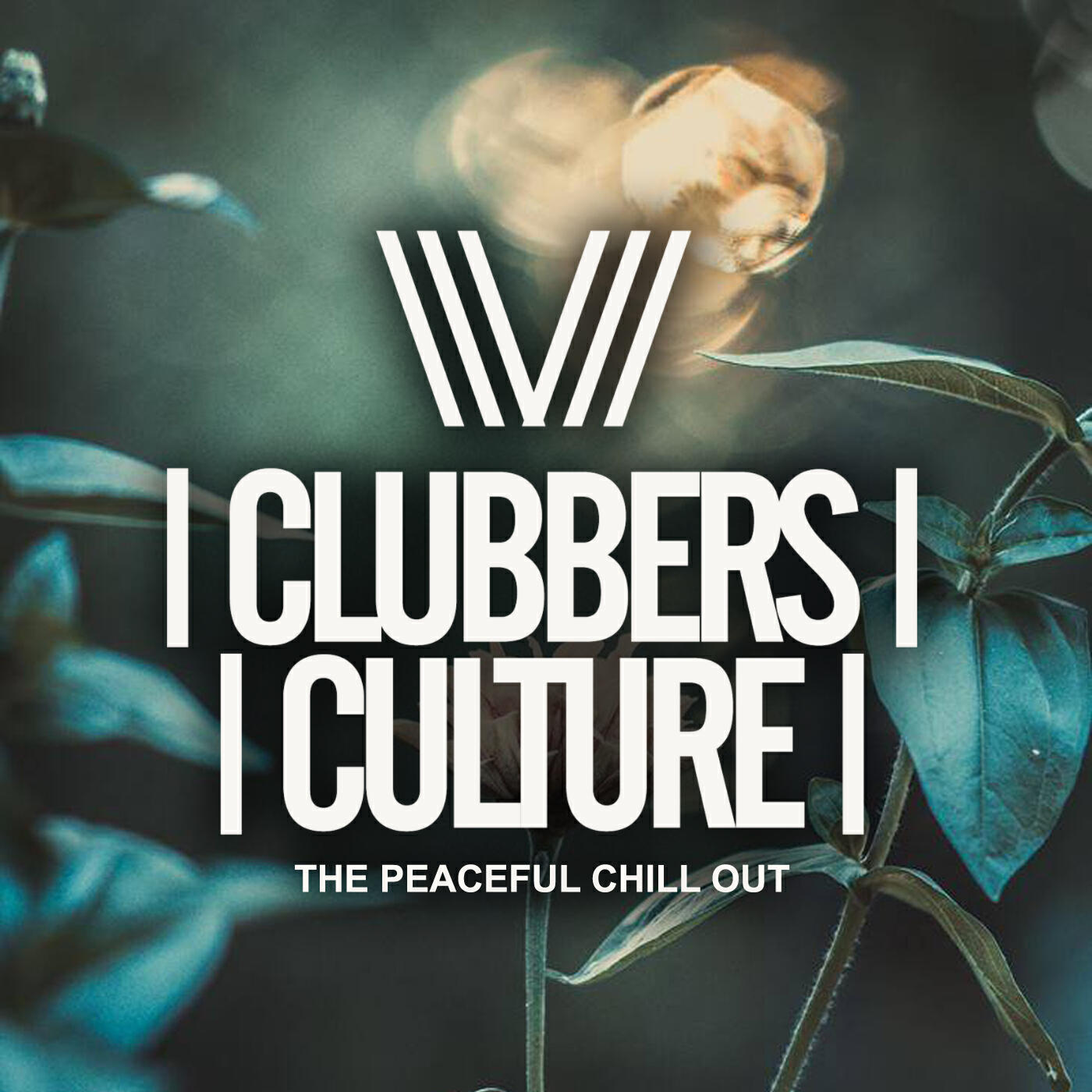 Релиз Clubbers Culture: The Peacefull Chill Out