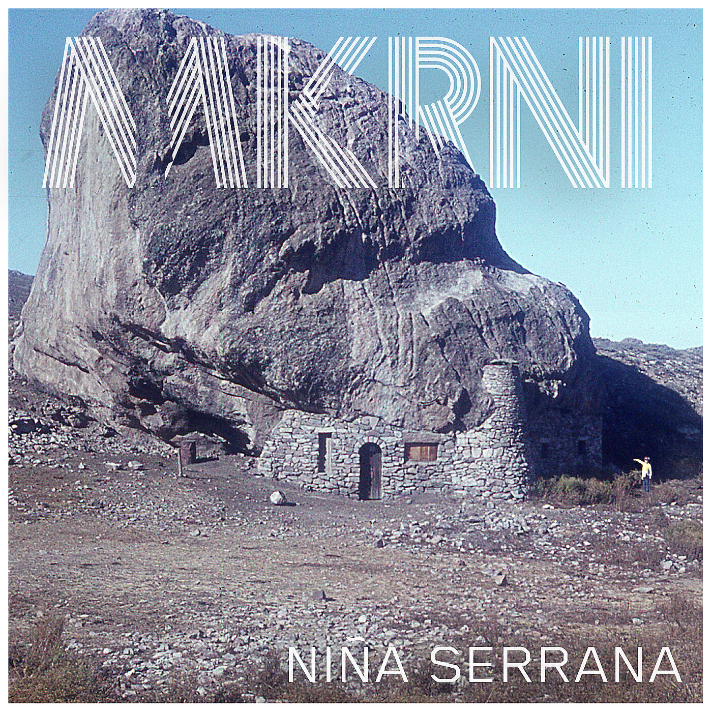 Релиз Niña Serrana