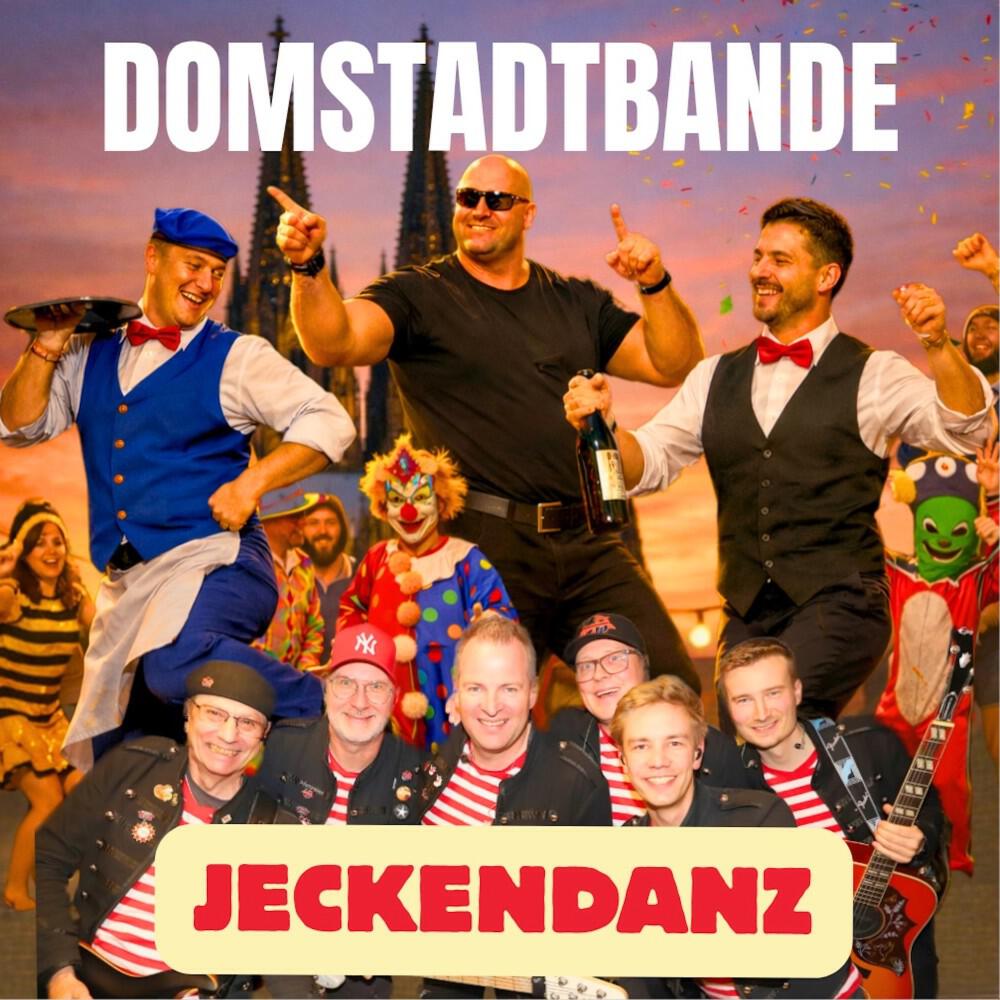 Релиз Jeckendanz