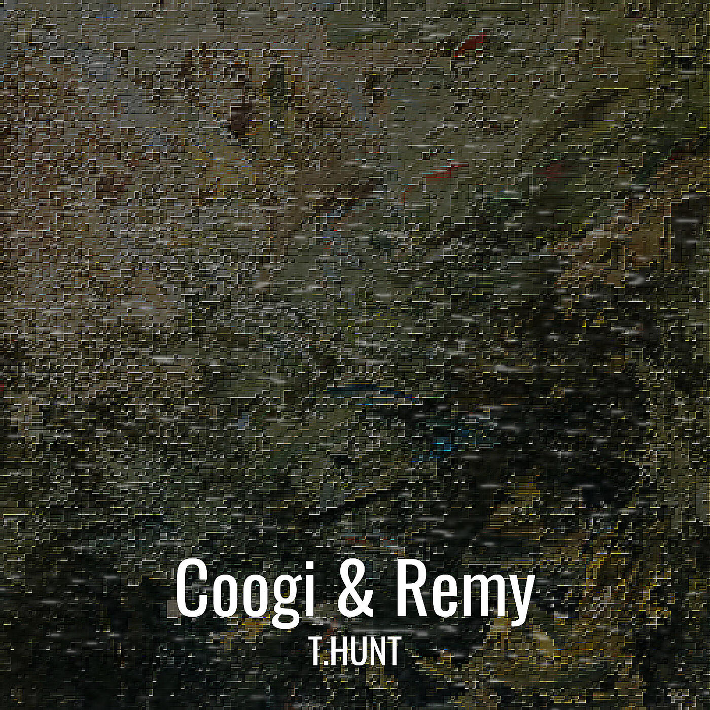 Релиз Coogi & Remy