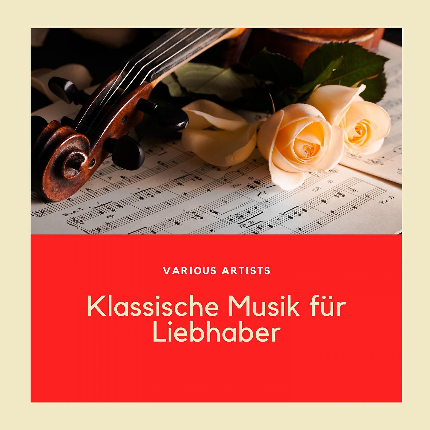 Релиз Klassische Musik für Liebhaber