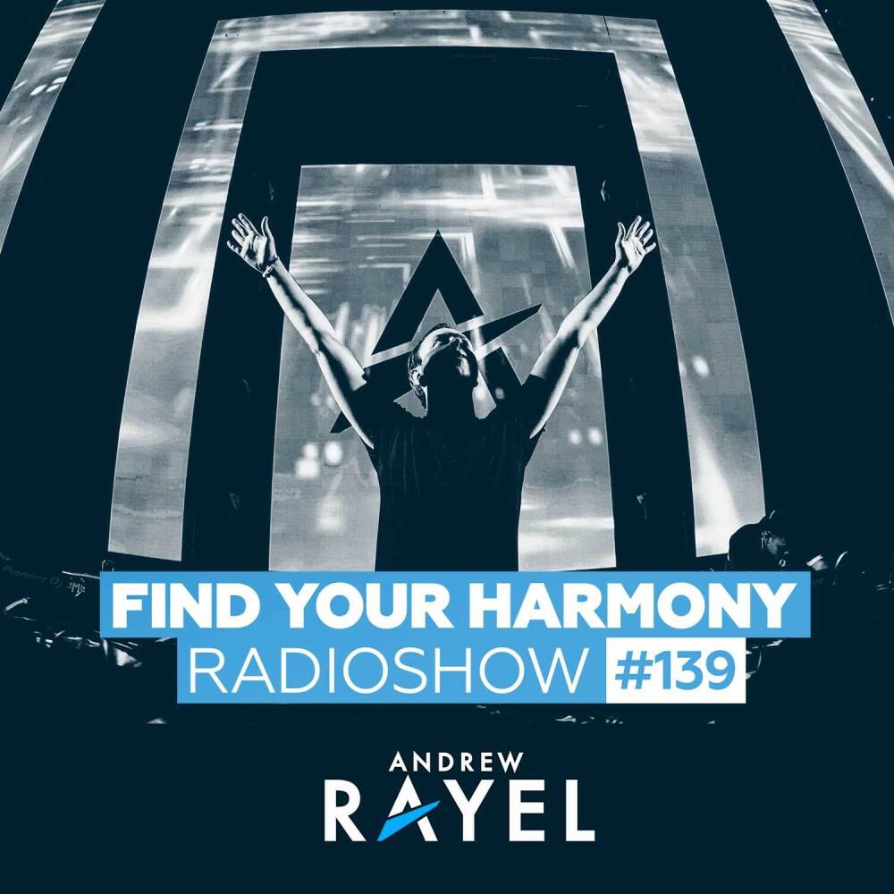 Релиз Find Your Harmony Radioshow #139