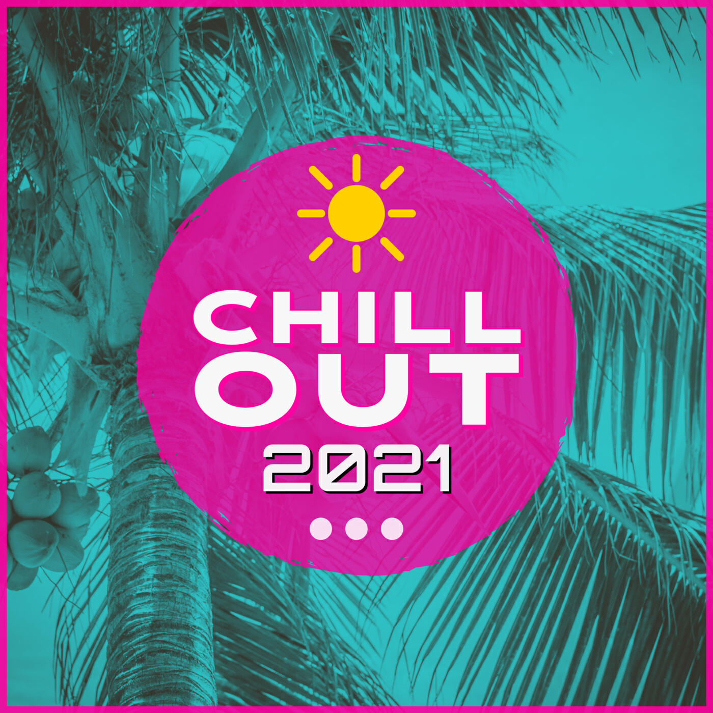 Релиз Chill Out 2021