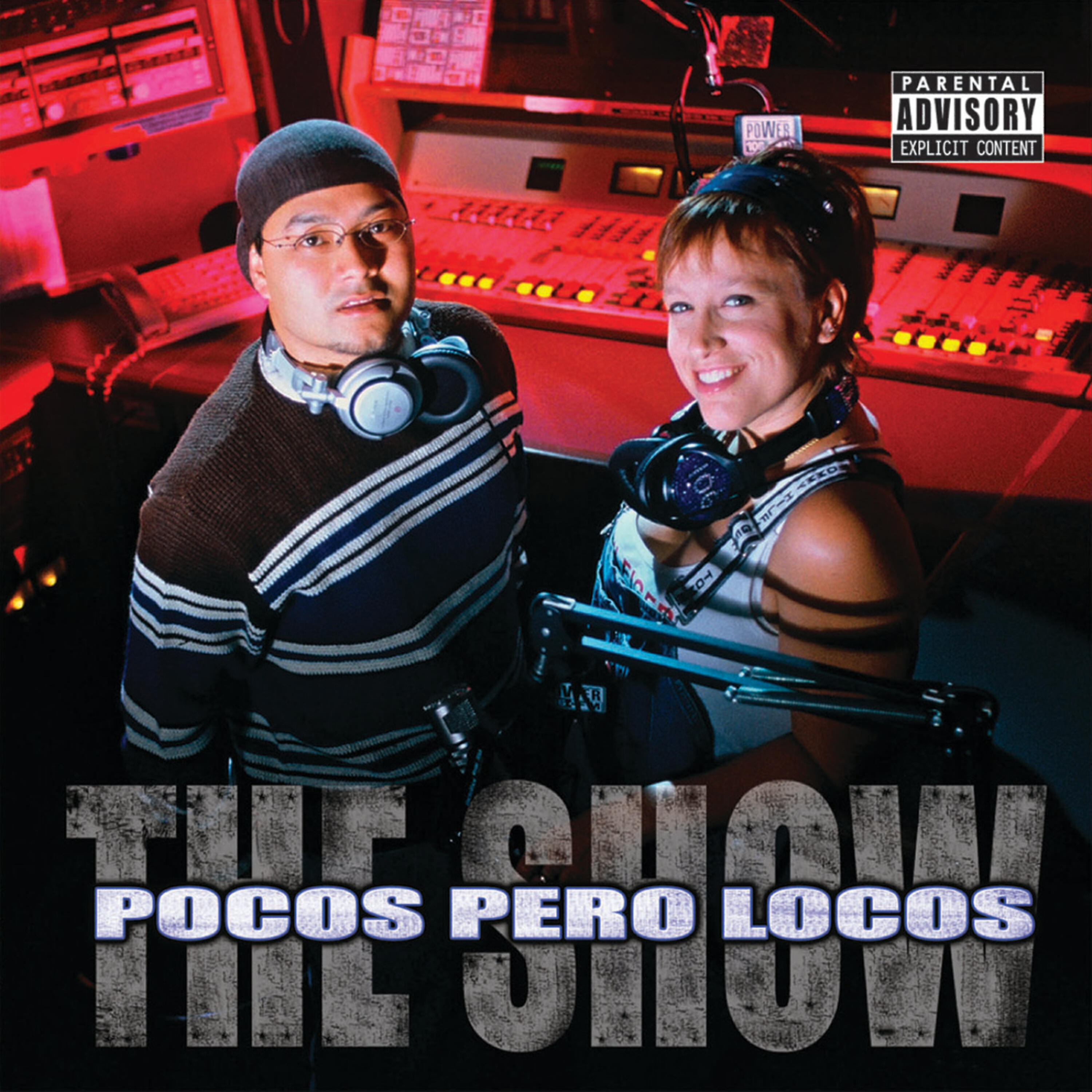 Релиз The Show