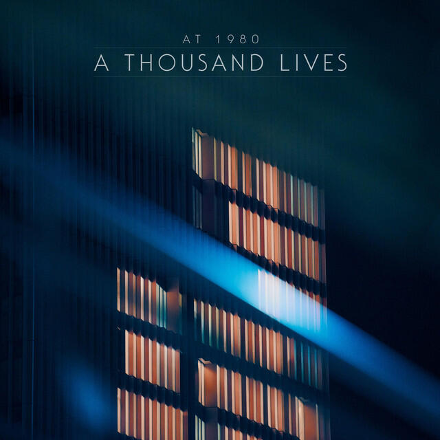 Релиз A Thousand Lives