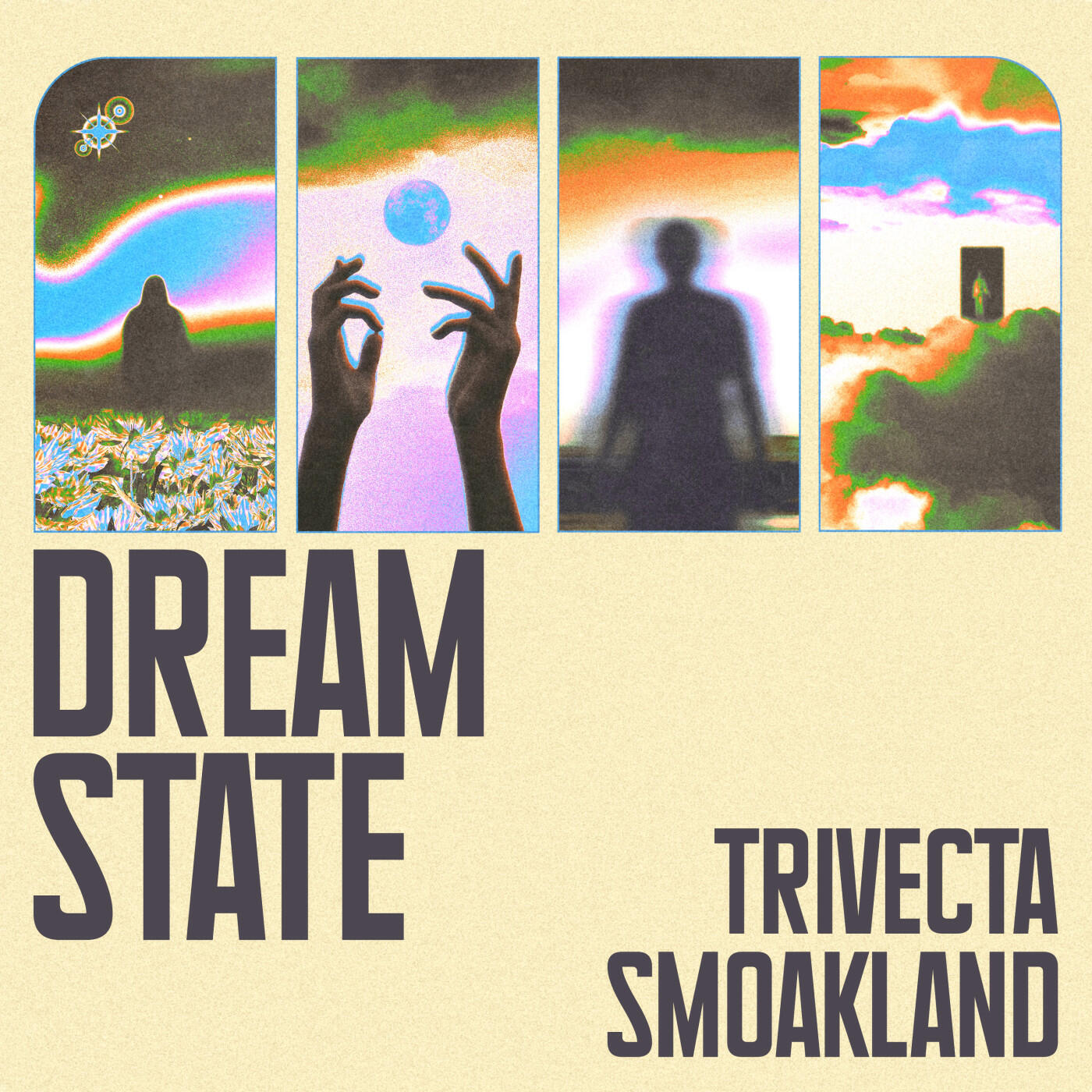 Релиз Dream State