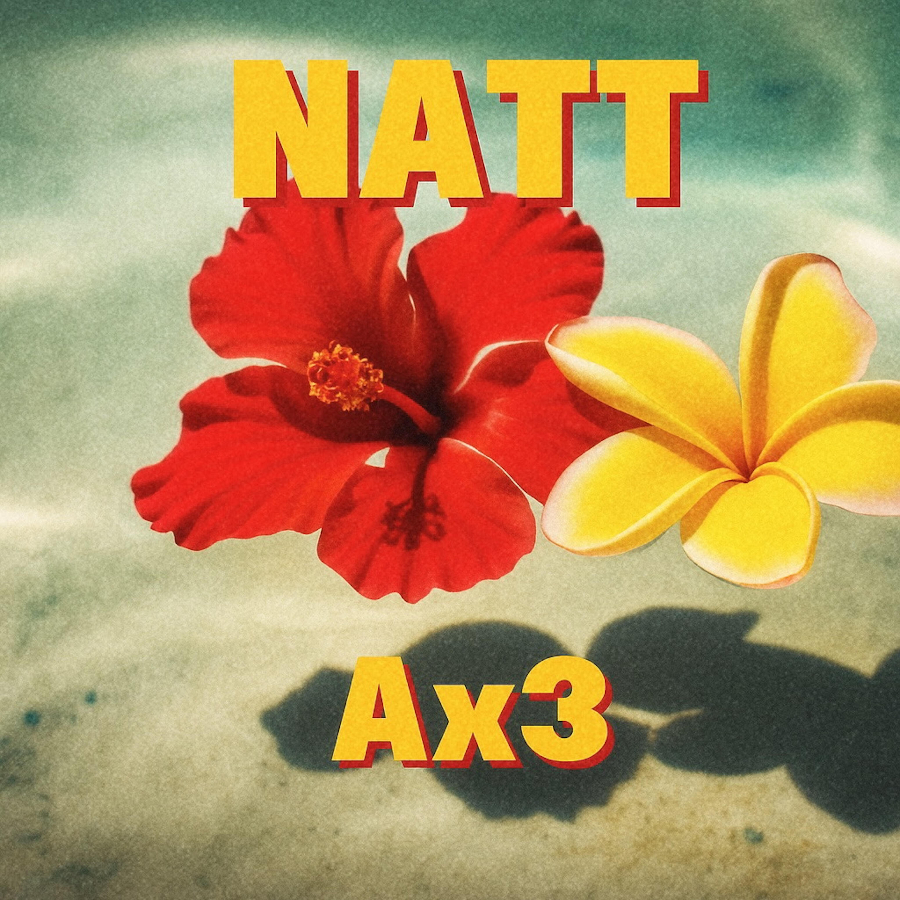 Релиз Ax3