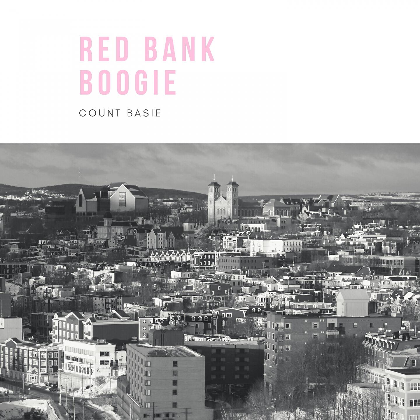 Релиз Red Bank Boogie