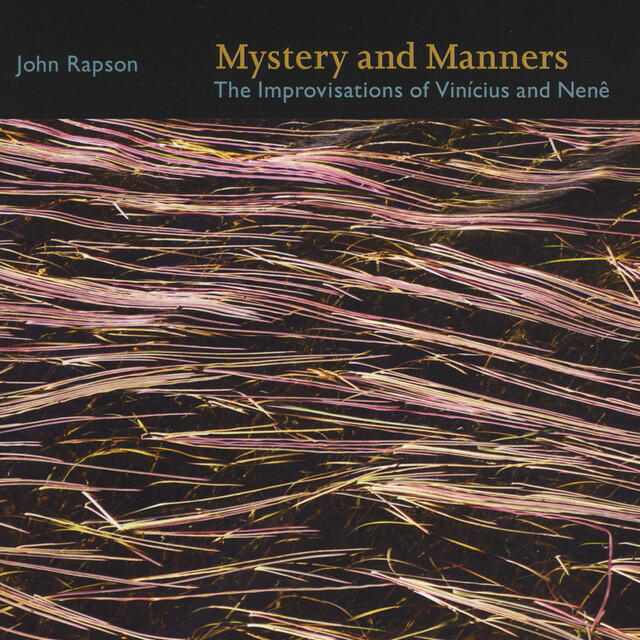 Релиз Mystery and Manners (Improvisations of Viniclus andNene)
