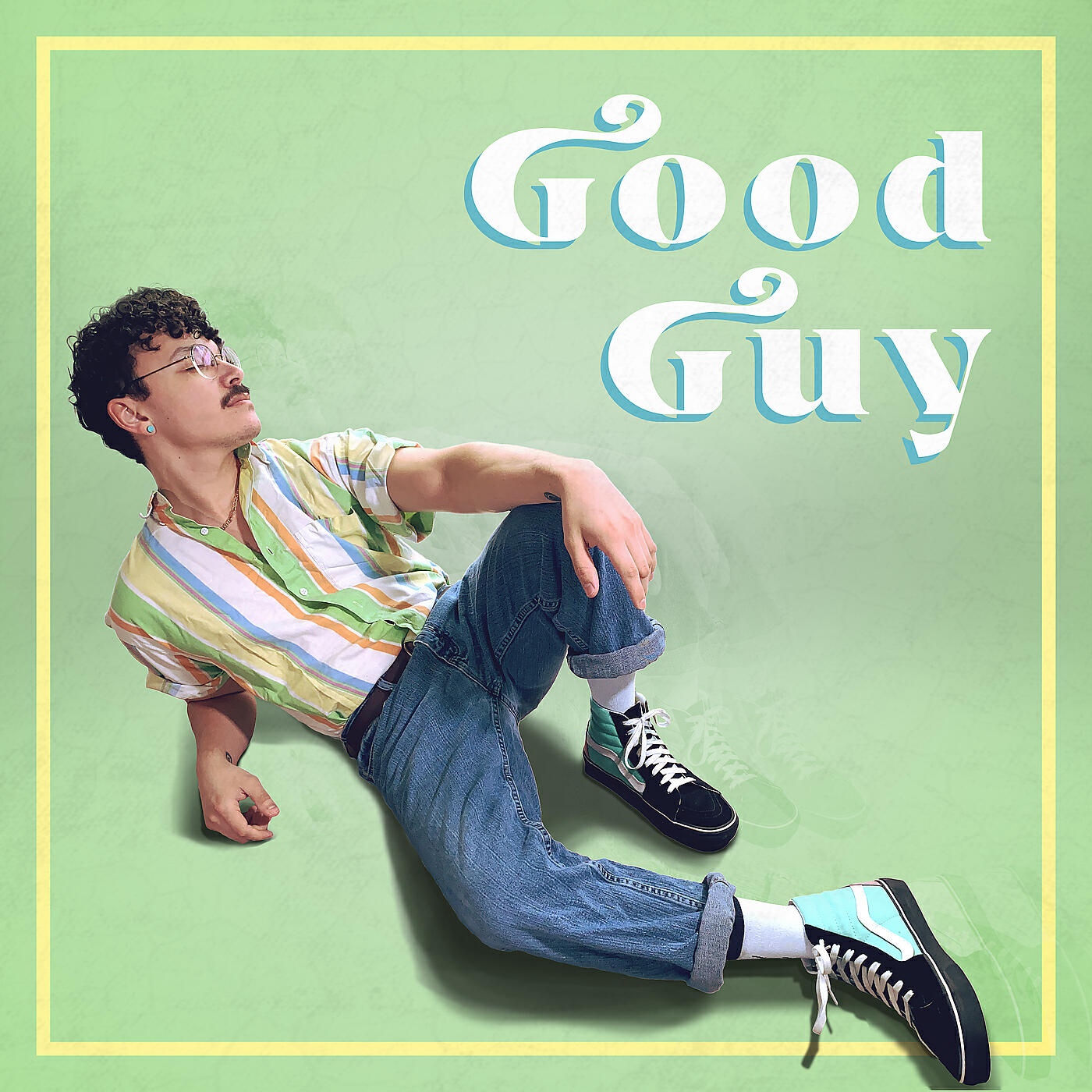 Релиз Good Guy