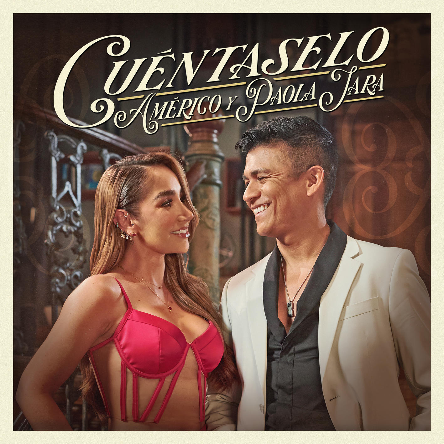 Релиз Cuéntaselo