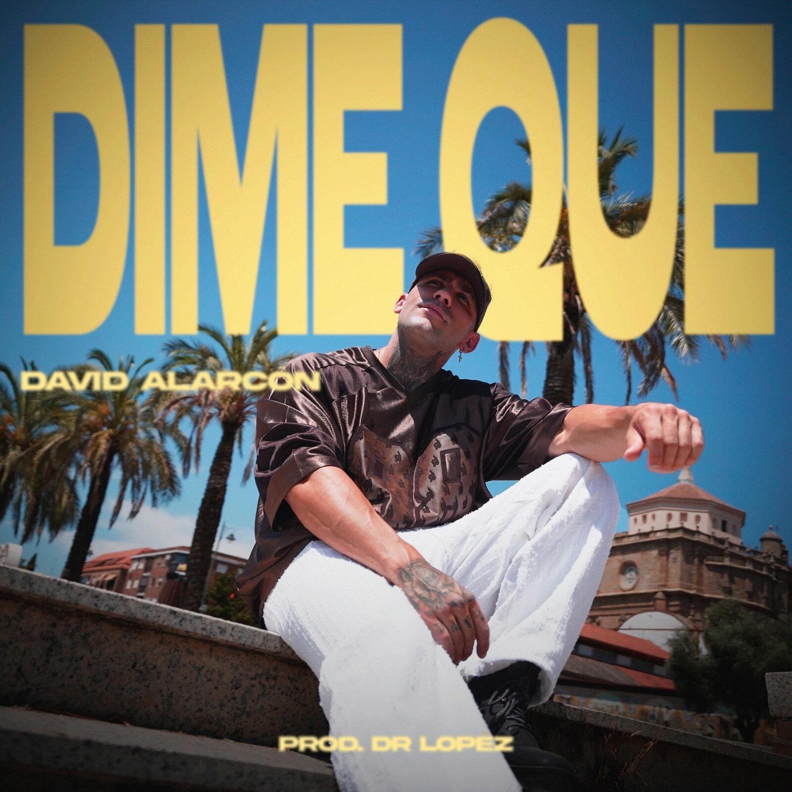 Релиз Dime qué