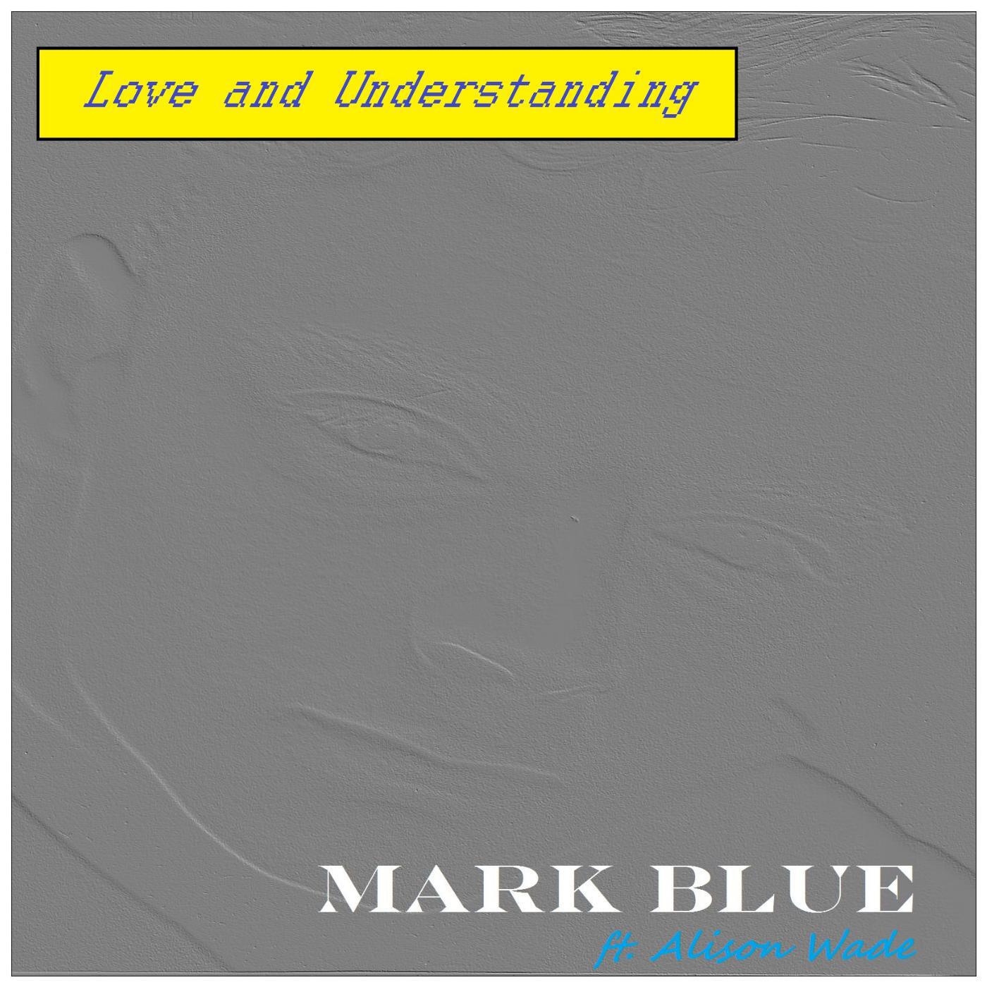 Mark Blue