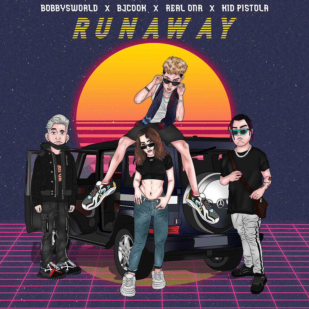 Релиз Runaway