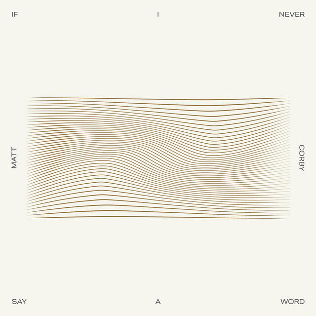 Релиз If I Never Say a Word / Vitamin