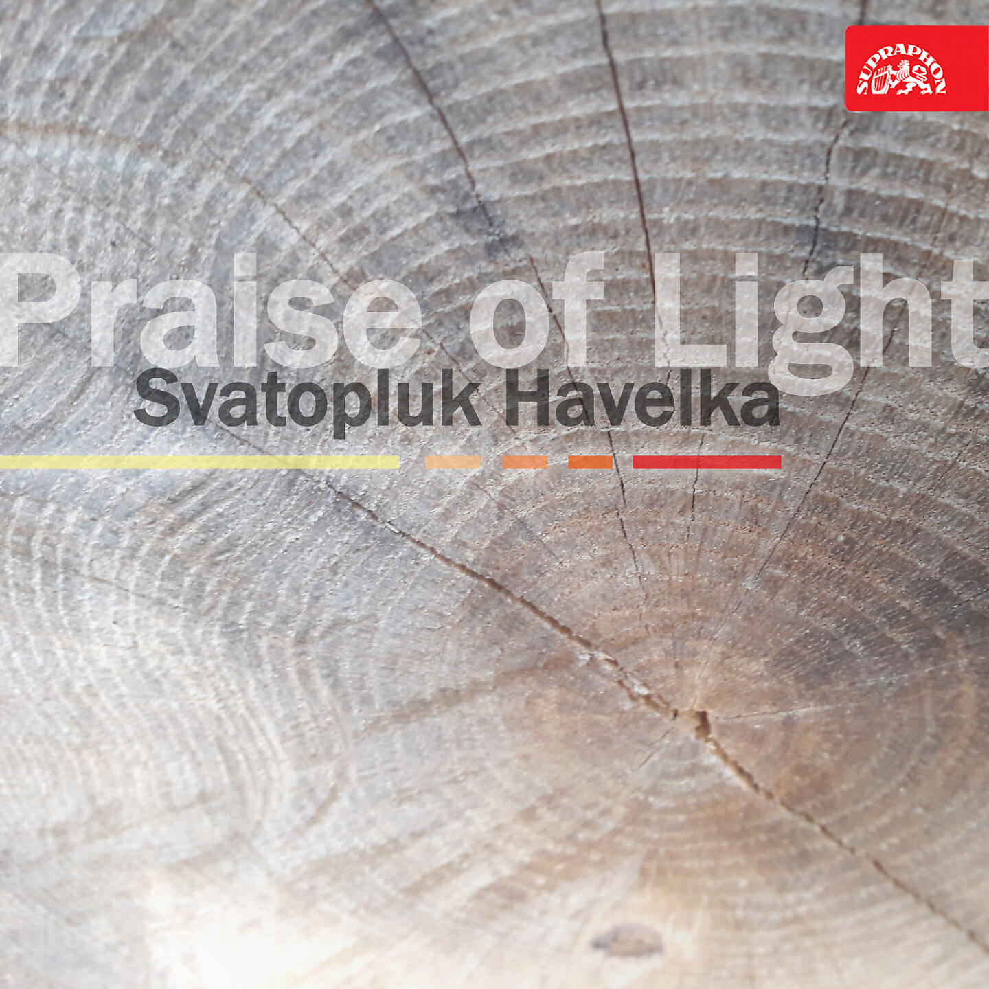 Релиз Havelka: Praise of Light