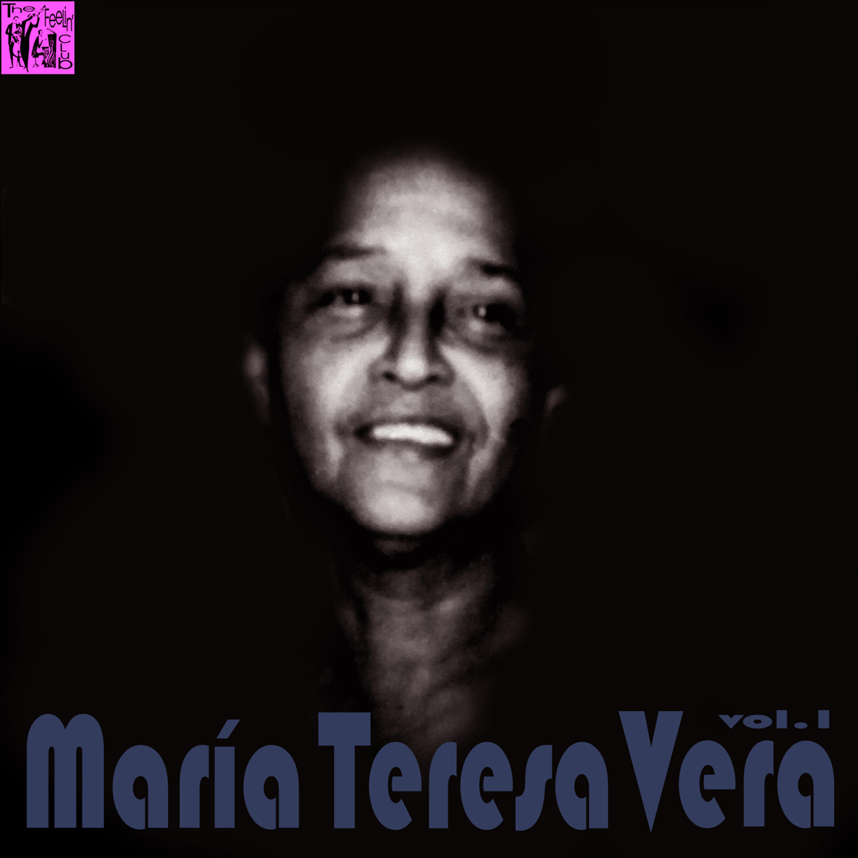 Релиз María Teresa Vera, Vol. 1