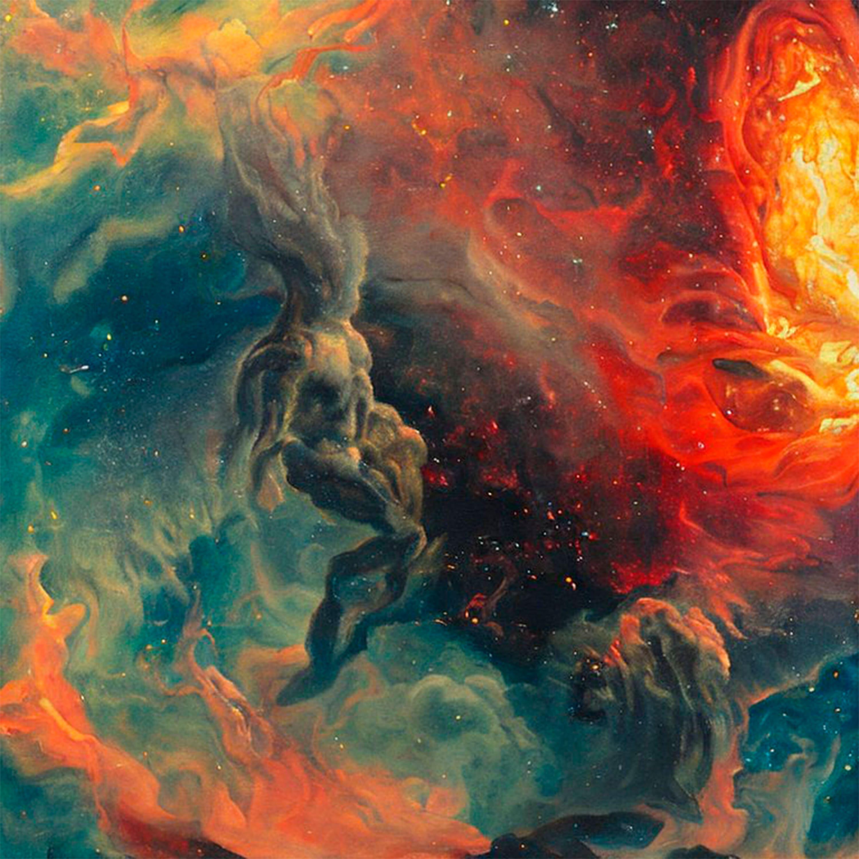 Релиз INFERNUM