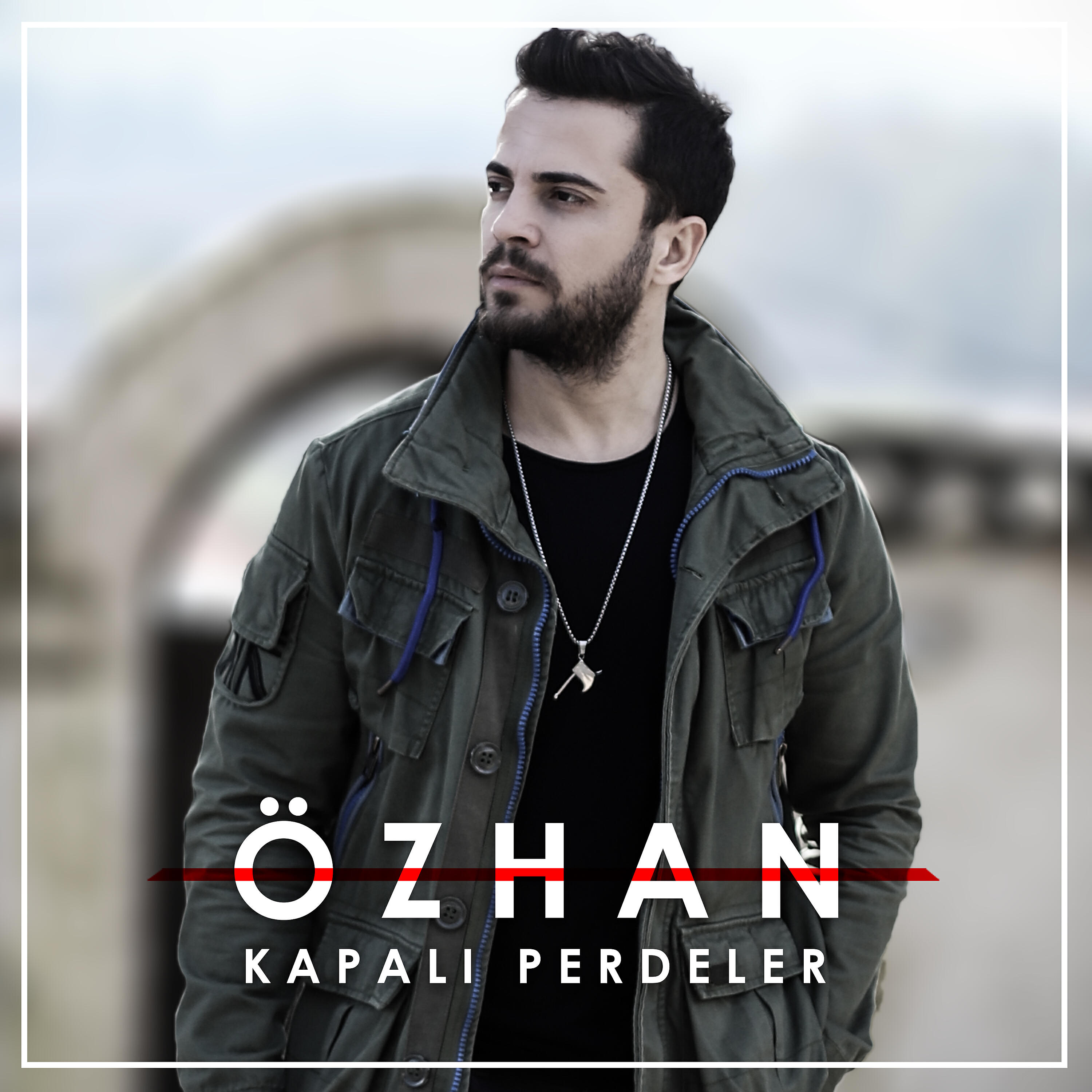 Релиз Kapalı Perdeler