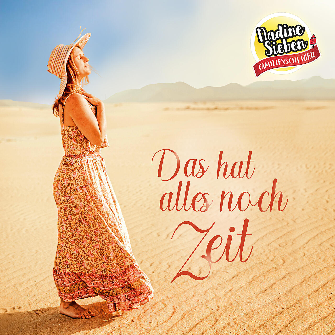 Релиз Das hat alles noch Zeit